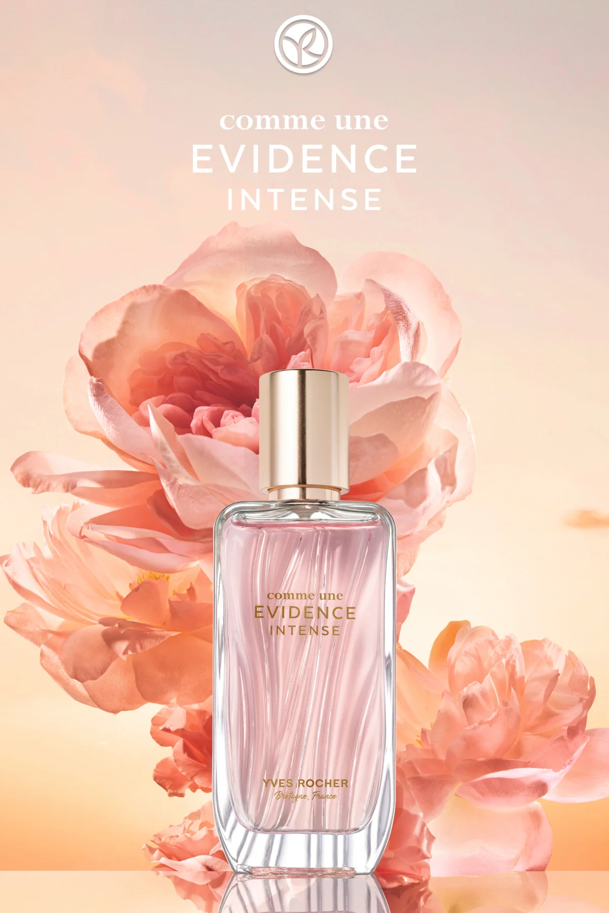 Comme une Evidence Intense EDP- Comme Une Evidence- Kadın Parfüm-