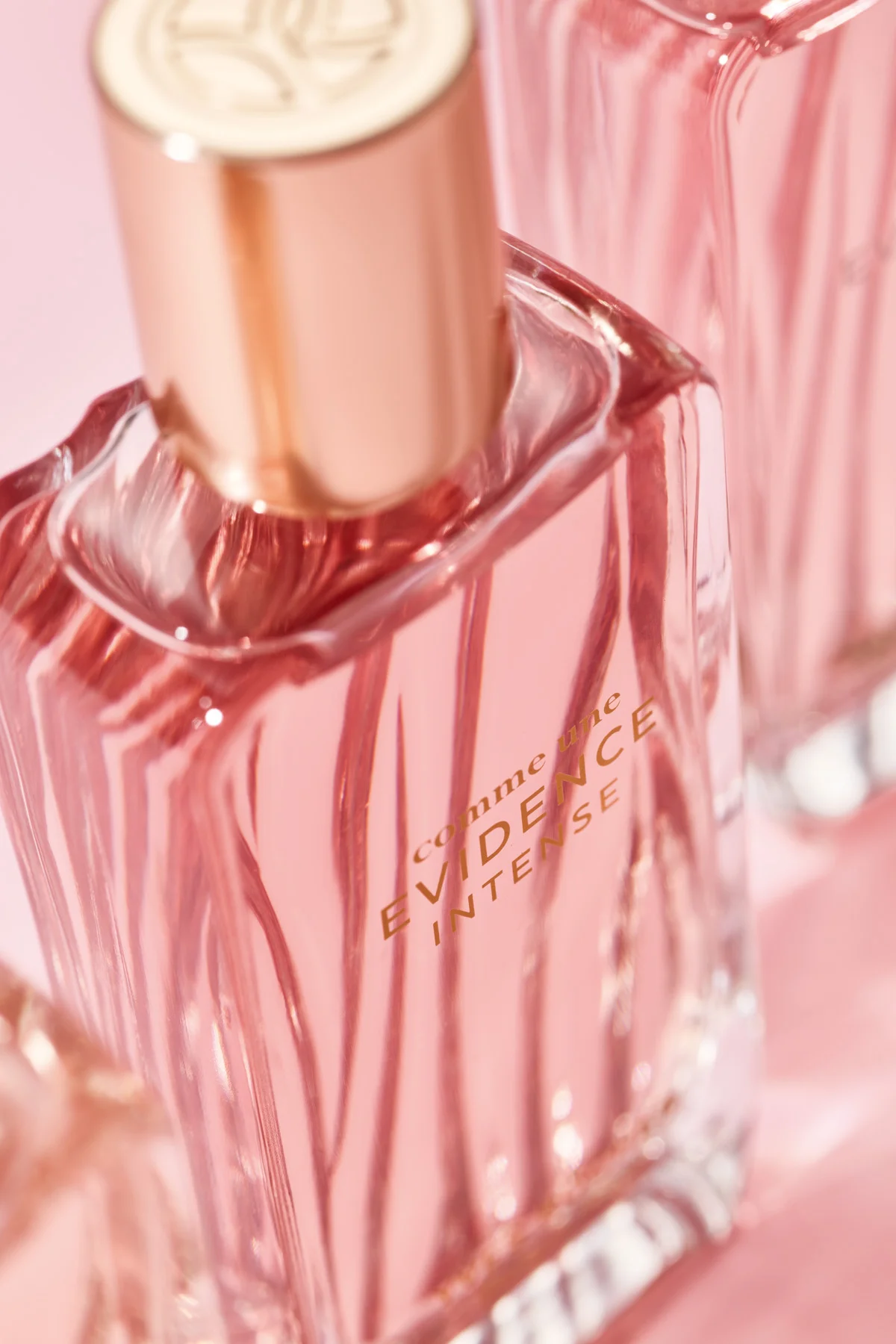 Comme une Evidence Intense EDP- Comme Une Evidence- Kadın Parfüm-