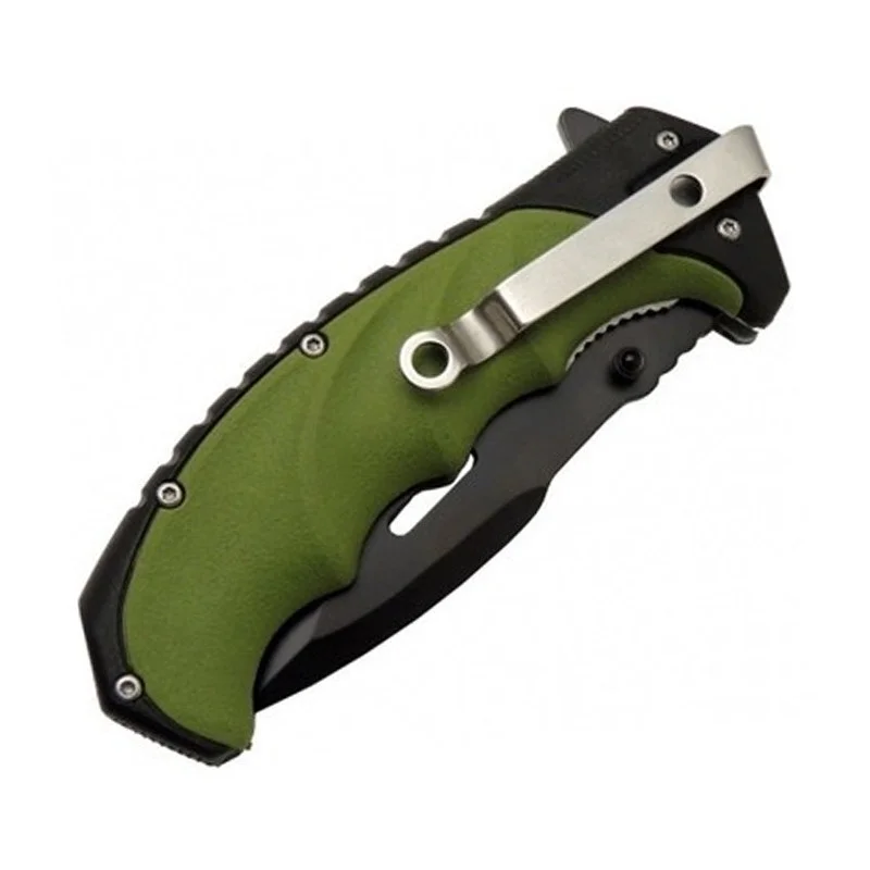 Company Fst-4008-b Soft Kamp Bıçağı Company Fst-4008-b Soft Kamp Bıçağı