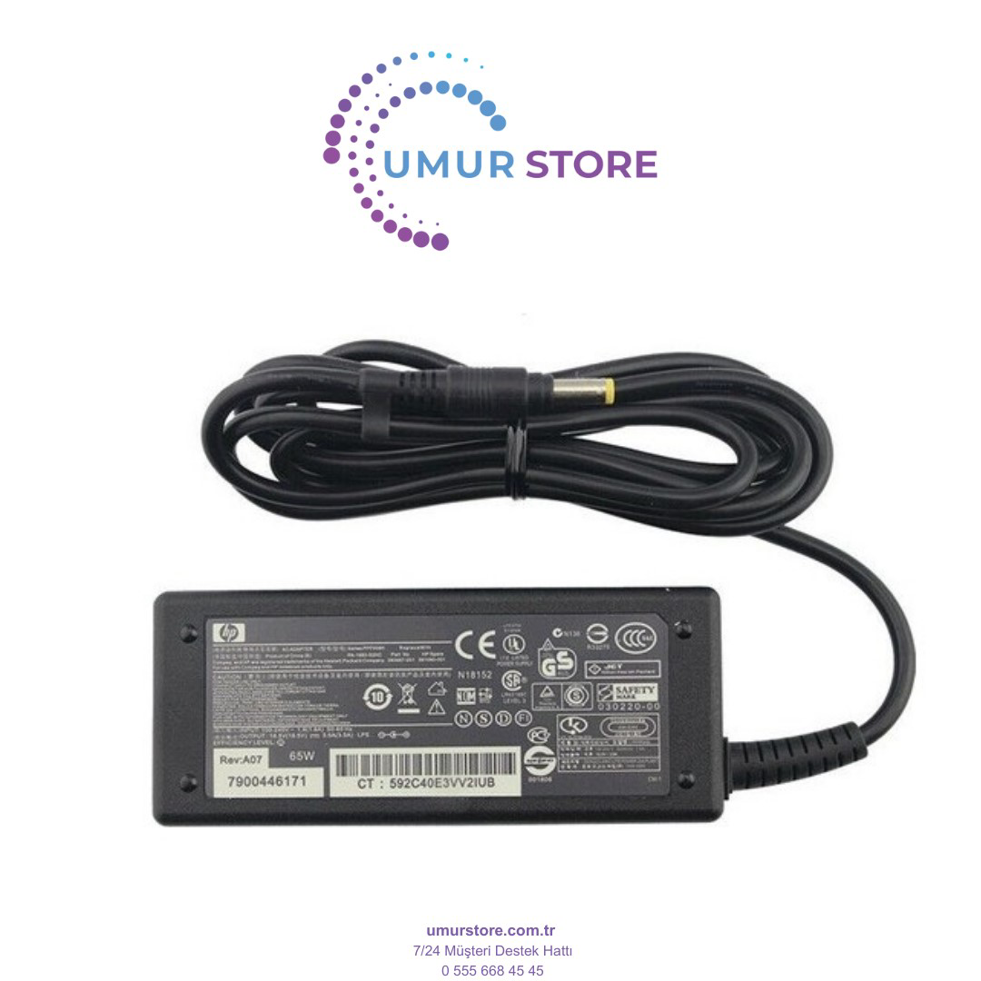 Compaq Evo N610v Adaptörü Compaq Evo N610v Adaptörü