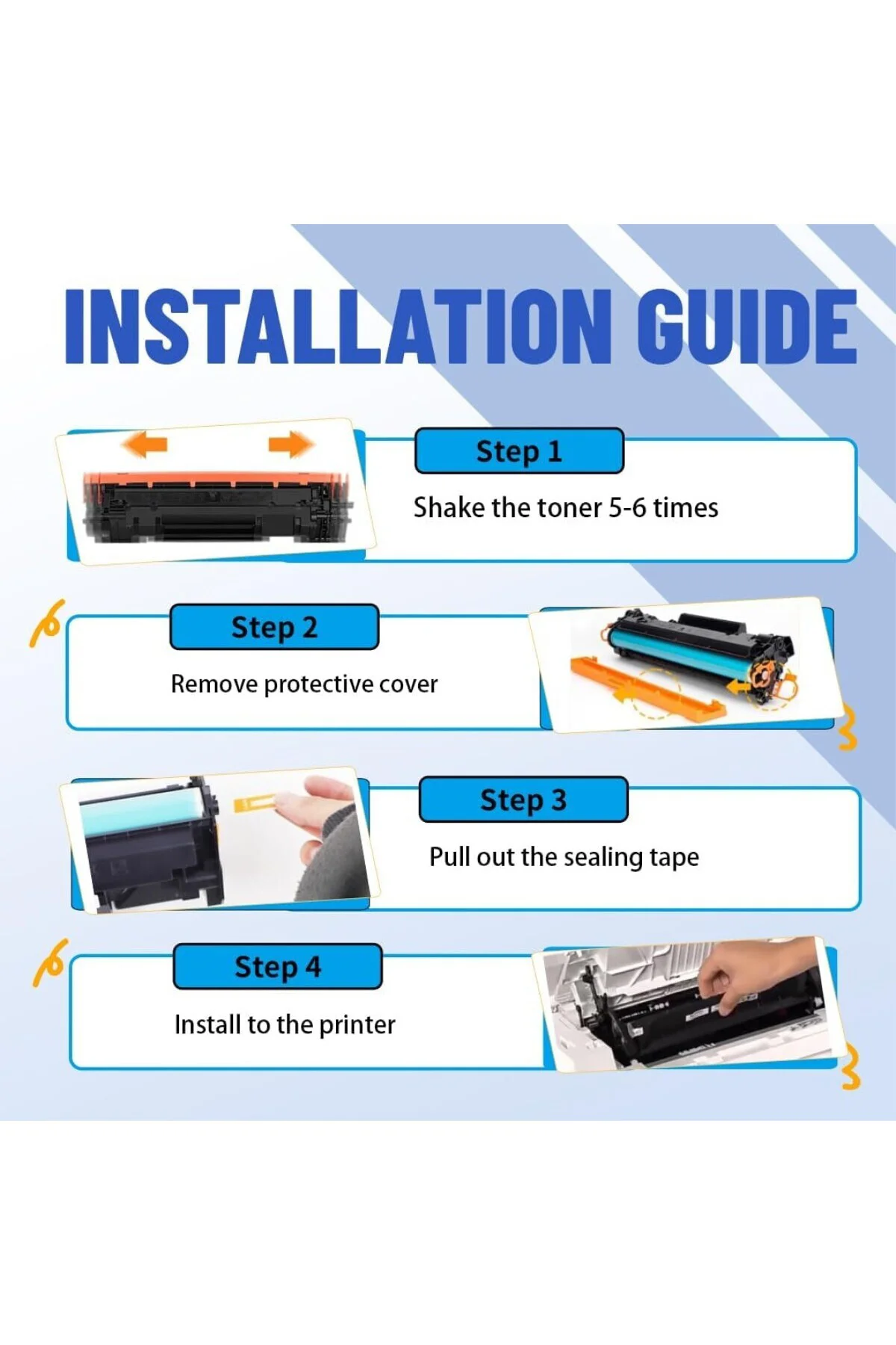 Compatible MLT-D111S 111S toner kartuş for Samsung Xpress M2020 W