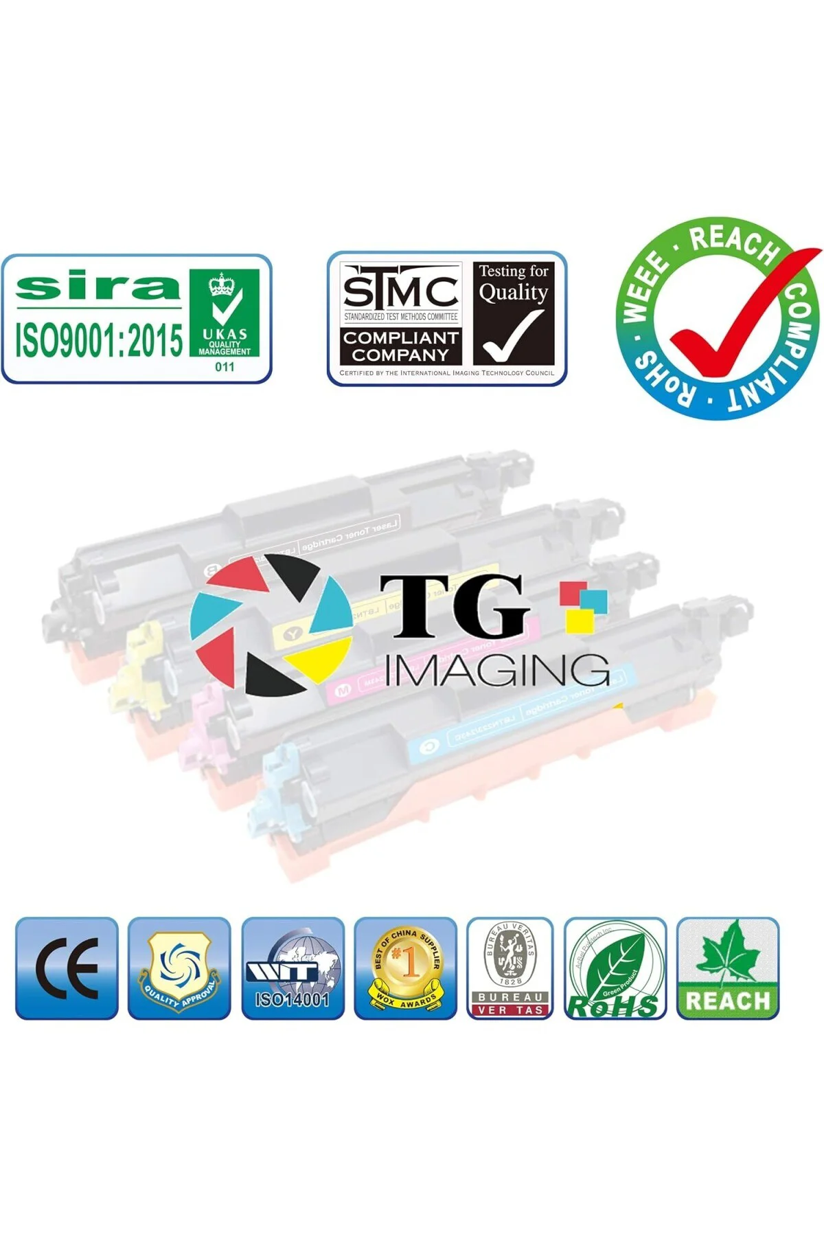Compatible MLT-D111S 111S toner kartuş for Samsung Xpress M2020 W