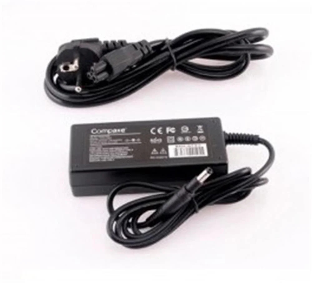 Compaxe CLH-U309 65W 19.5V 3.33A 4.8-1.7 Notebook Hp Compaqe Note