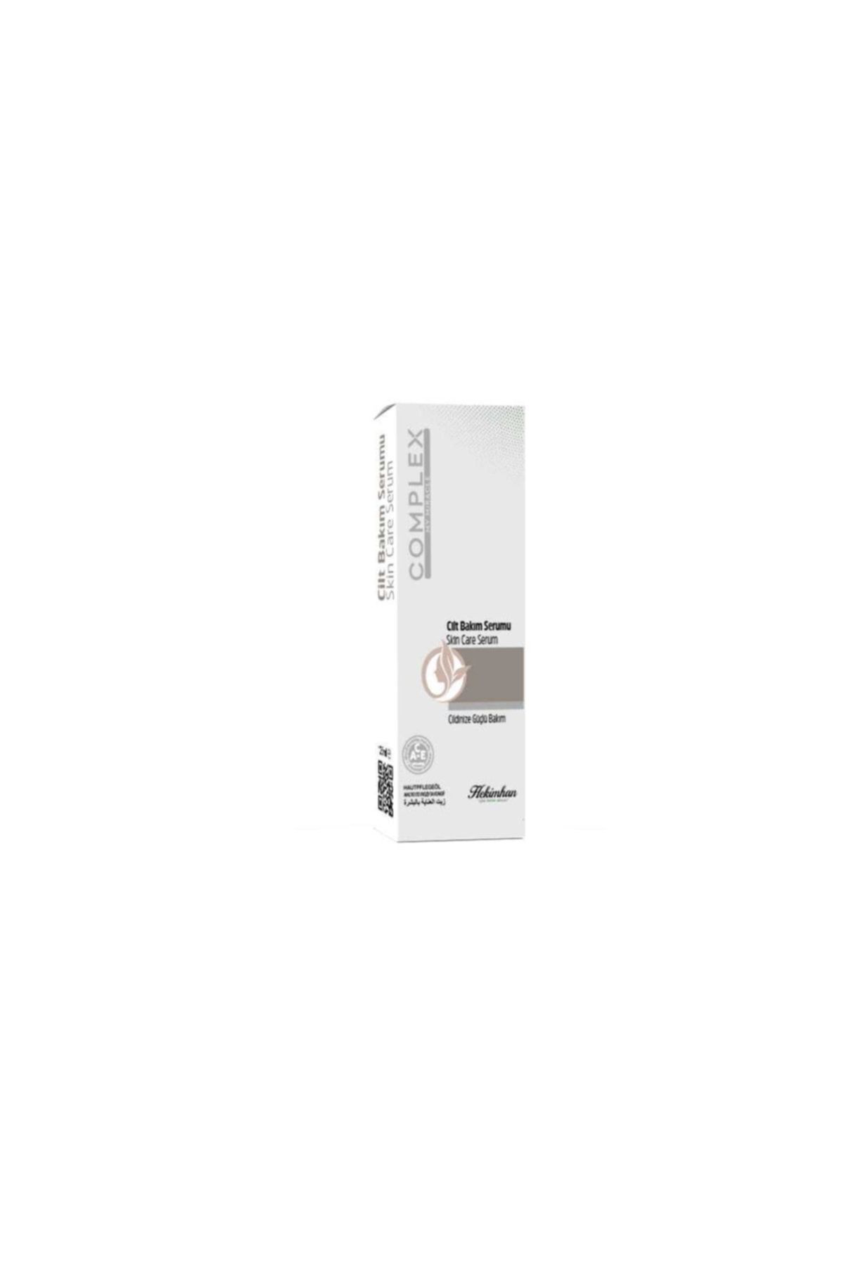 Hekimhan Complex Cilt Bakim Serumu ( 125 Ml  ) 8681379033527
