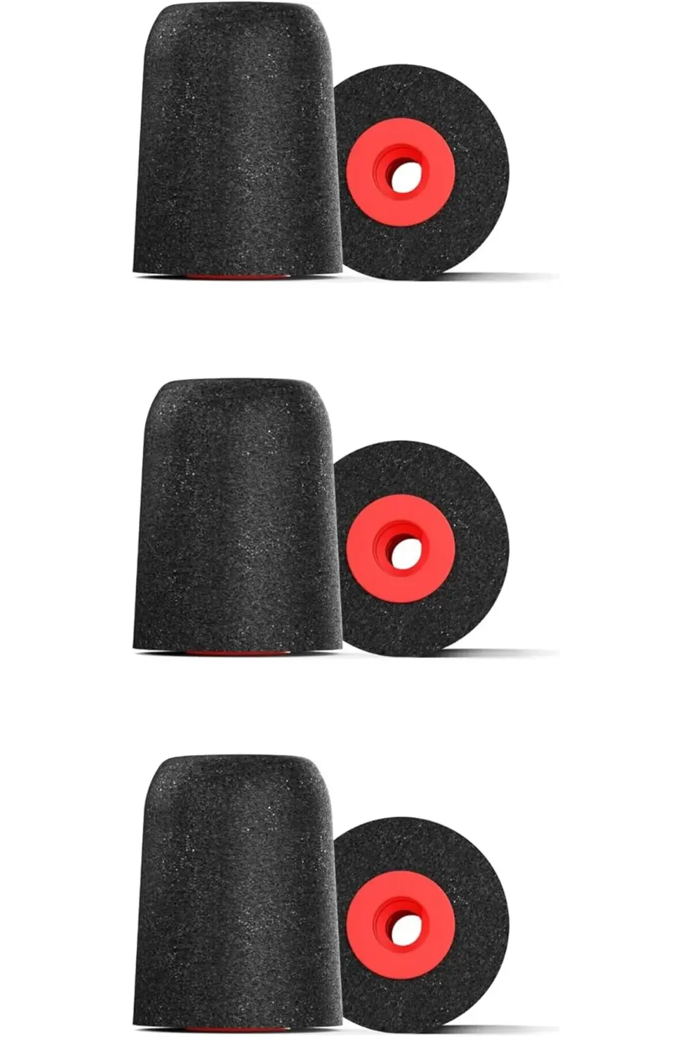 COMPLY Foam P-Serisi Profesyonel Kulaklık Ucu (M) - 3 Çift 395519