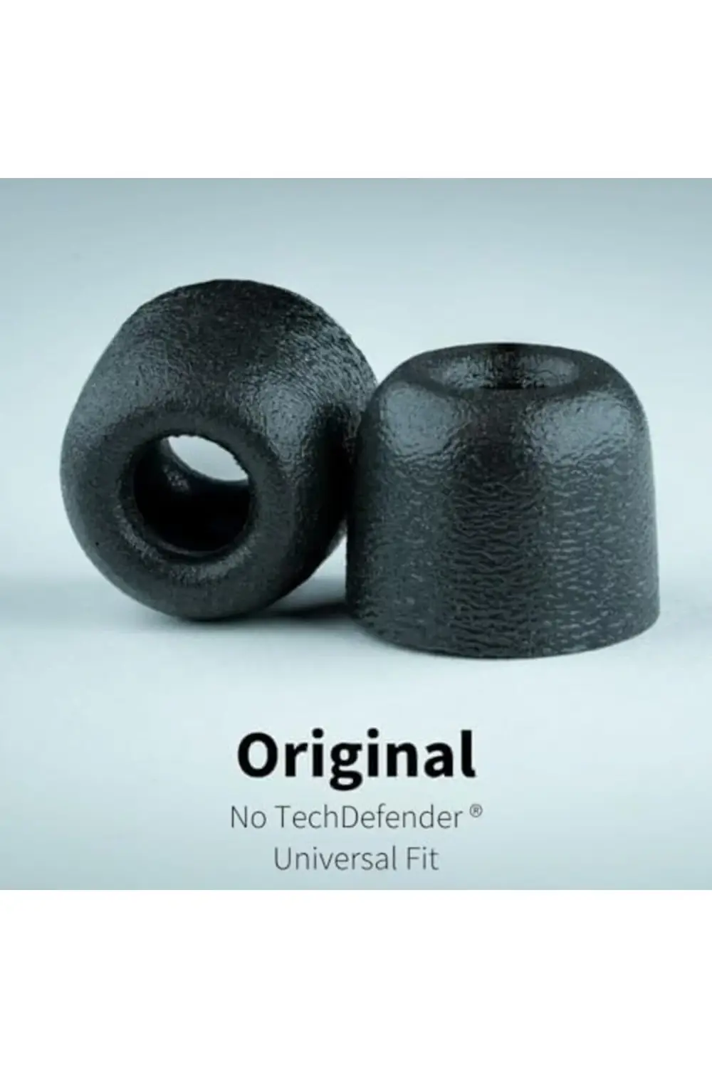 COMPLY Foam T-400 İzolasyon Kulaklık Ucu (M) - 3 Çift 395519