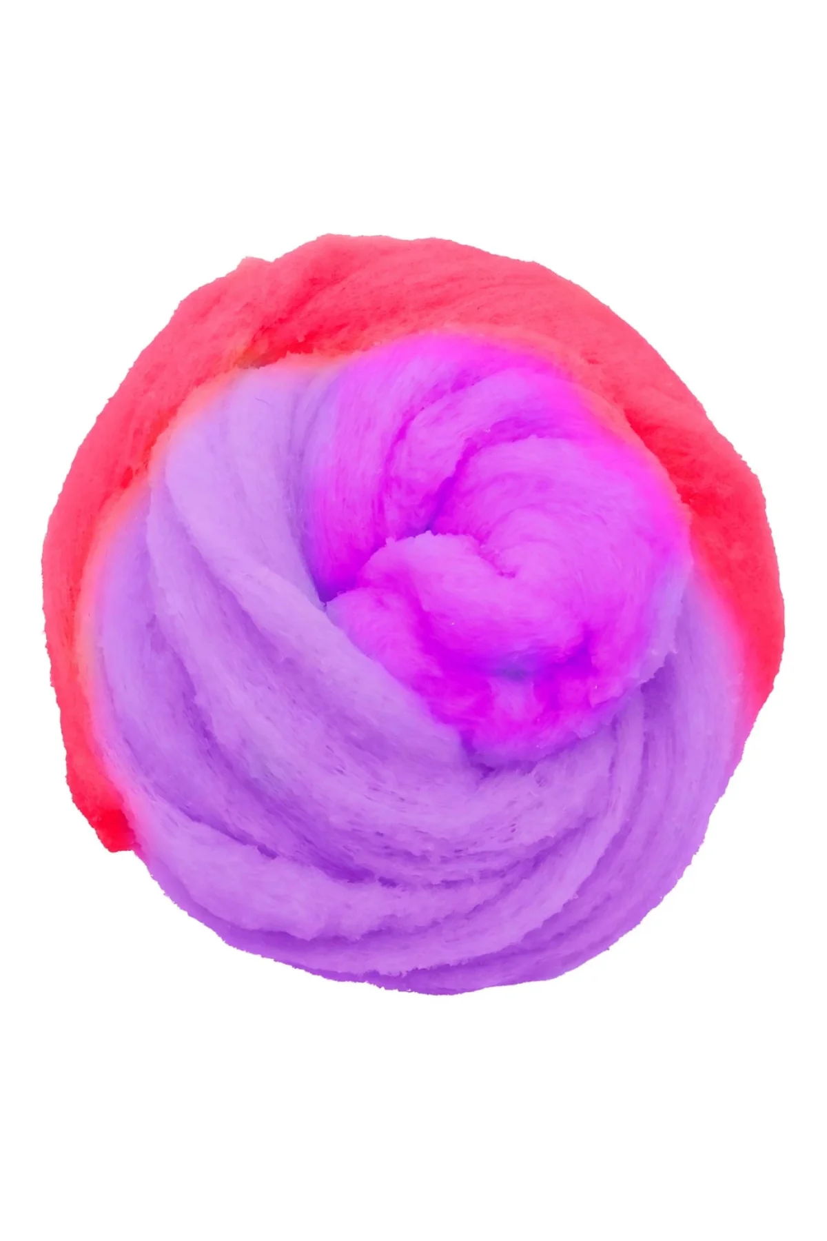 Compound Kings Neon Fluffy Cloudz Kalp Slime 11312