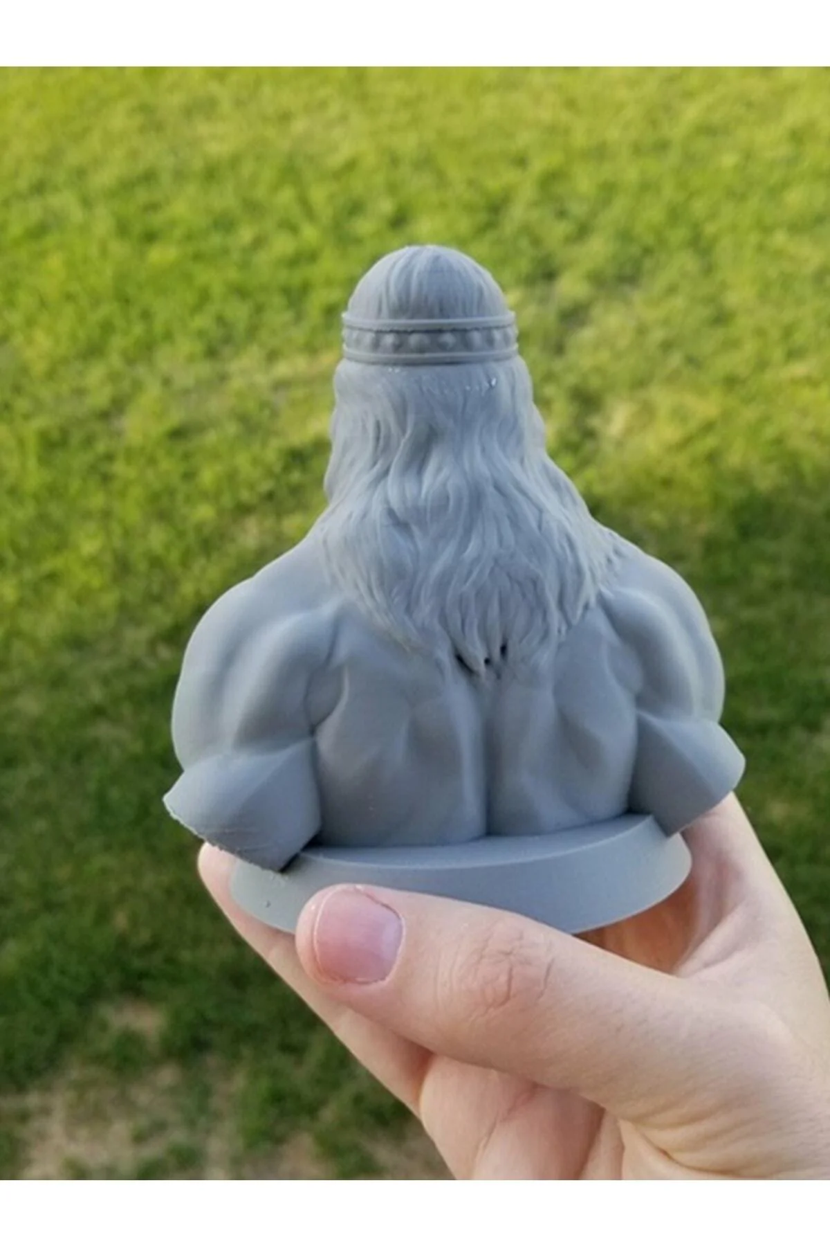 Conan Redux Büst 15cm