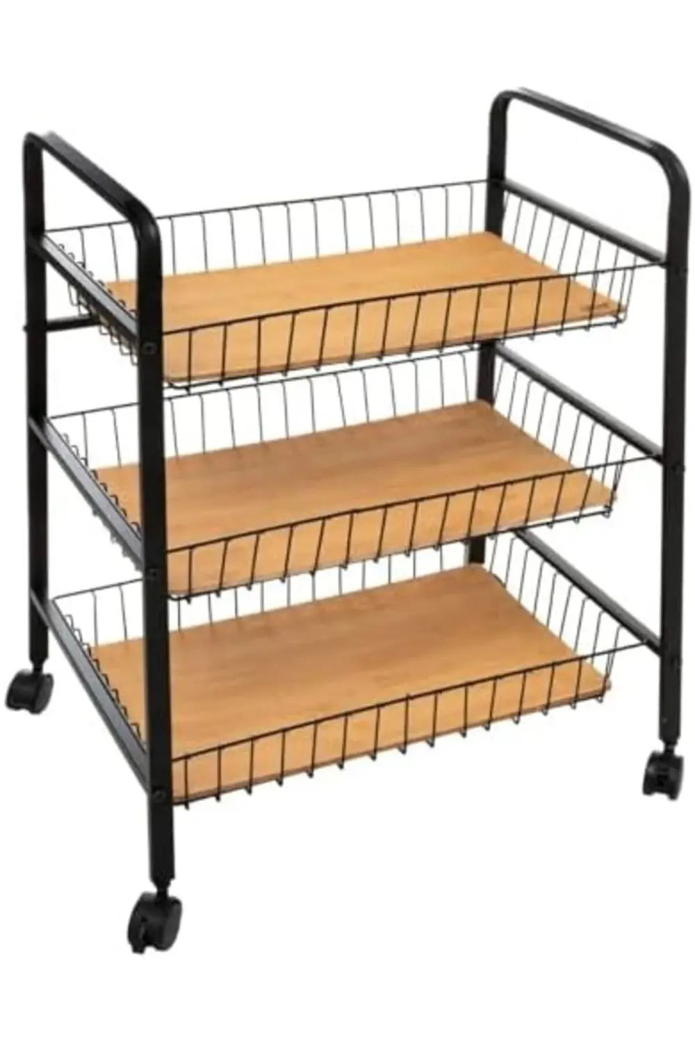 Concept 5 Simply Smart Bambu Sebzelik 395519