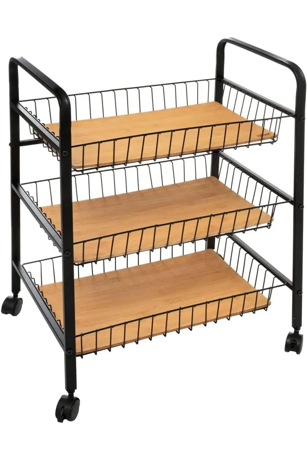 Concept 5 Simply Smart Bambu Sebzelik 395519