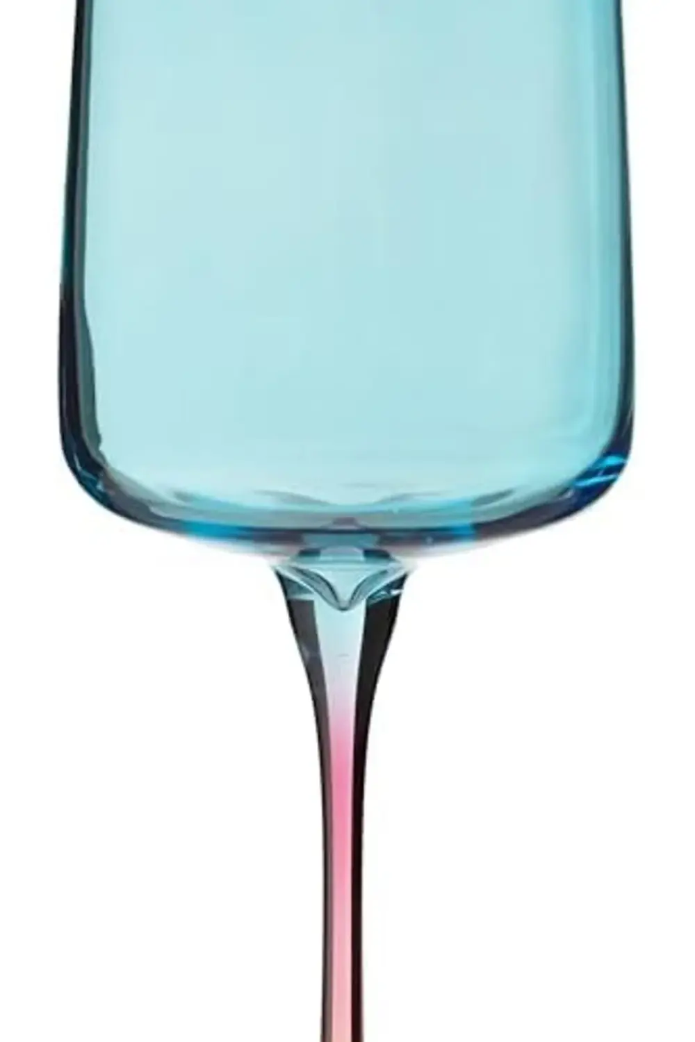 .concept Atlanta Kadeh Mavi 430 Mililitre 395519