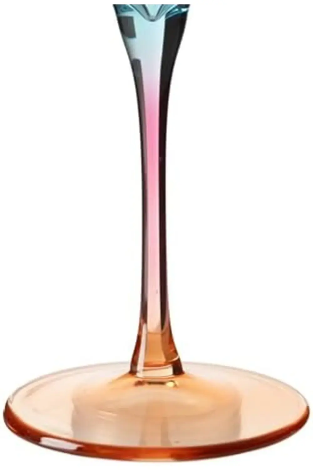 .concept Atlanta Kadeh Mavi 430 Mililitre 395519