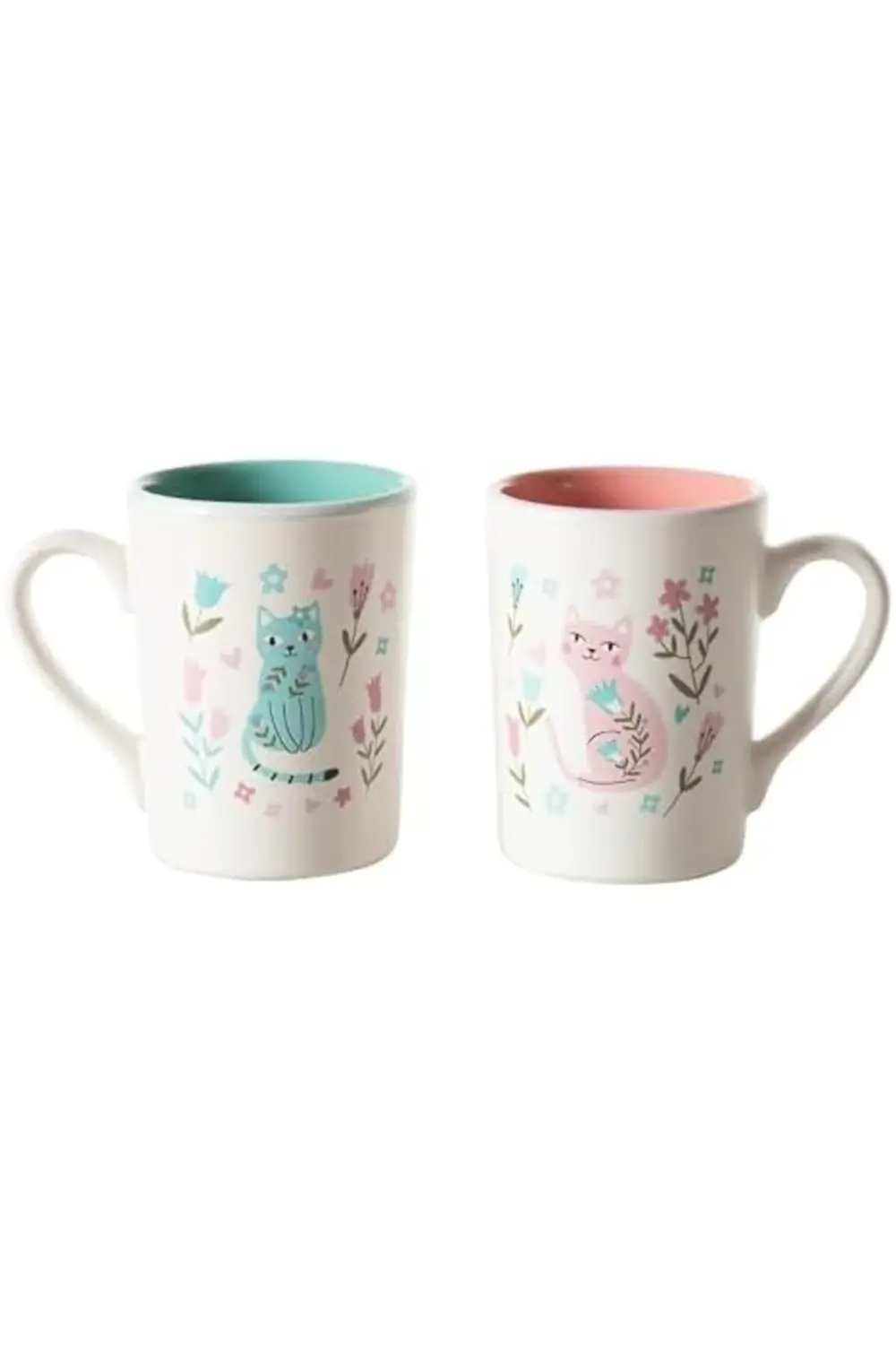 .concept Cat 2'li Espresso Fincanı Set 150 Mililitre 395519