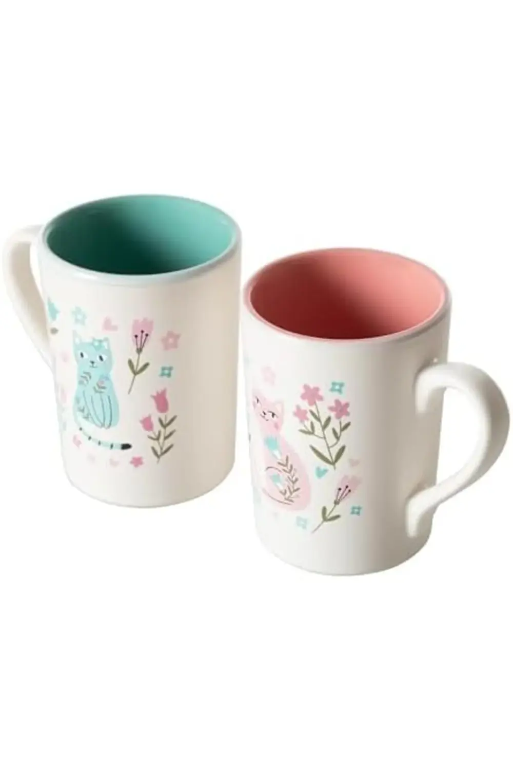 .concept Cat 2'li Espresso Fincanı Set 150 Mililitre 395519