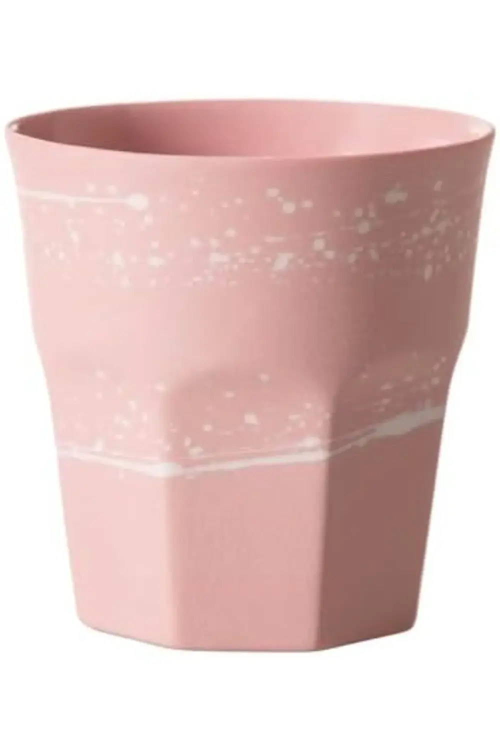 .concept El Yapımı Pembe Espresso Fincanı 110 Mililitre 395519