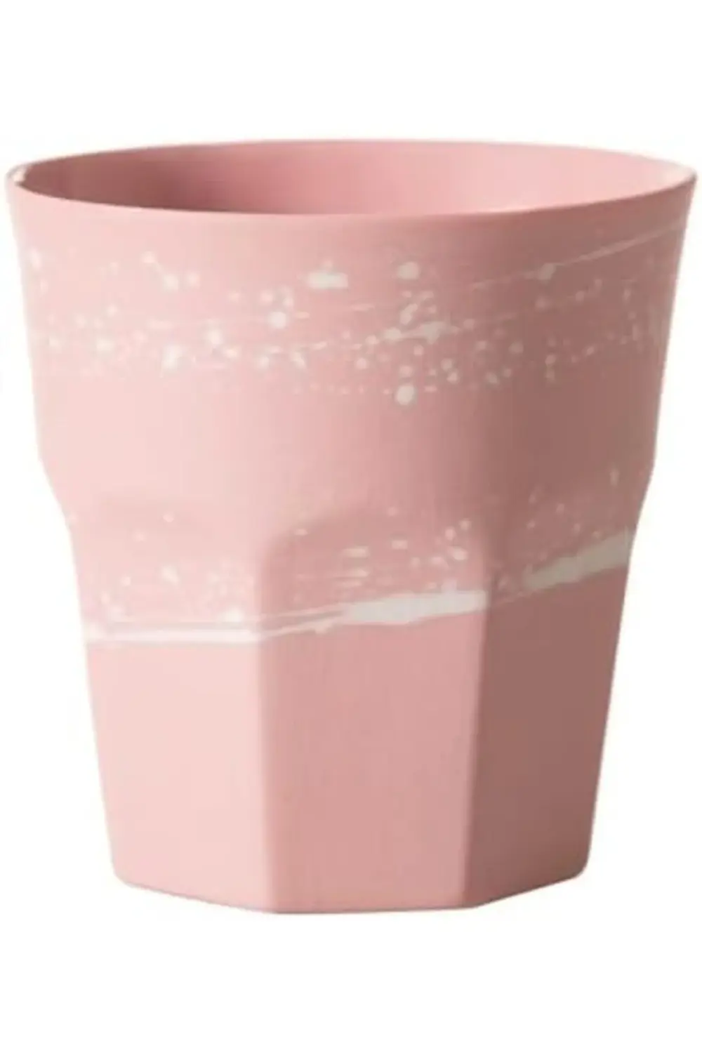 .concept El Yapımı Pembe Espresso Fincanı 110 Mililitre 395519