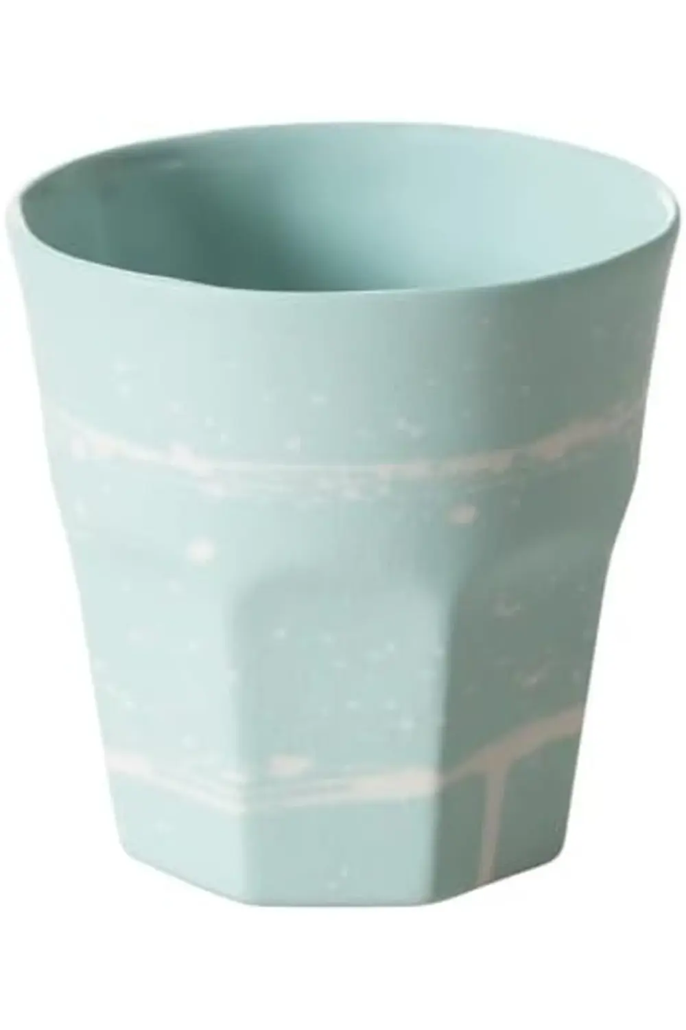 .concept El Yapımı Turkuaz Espresso Fincanı 110 Mililitre 395519