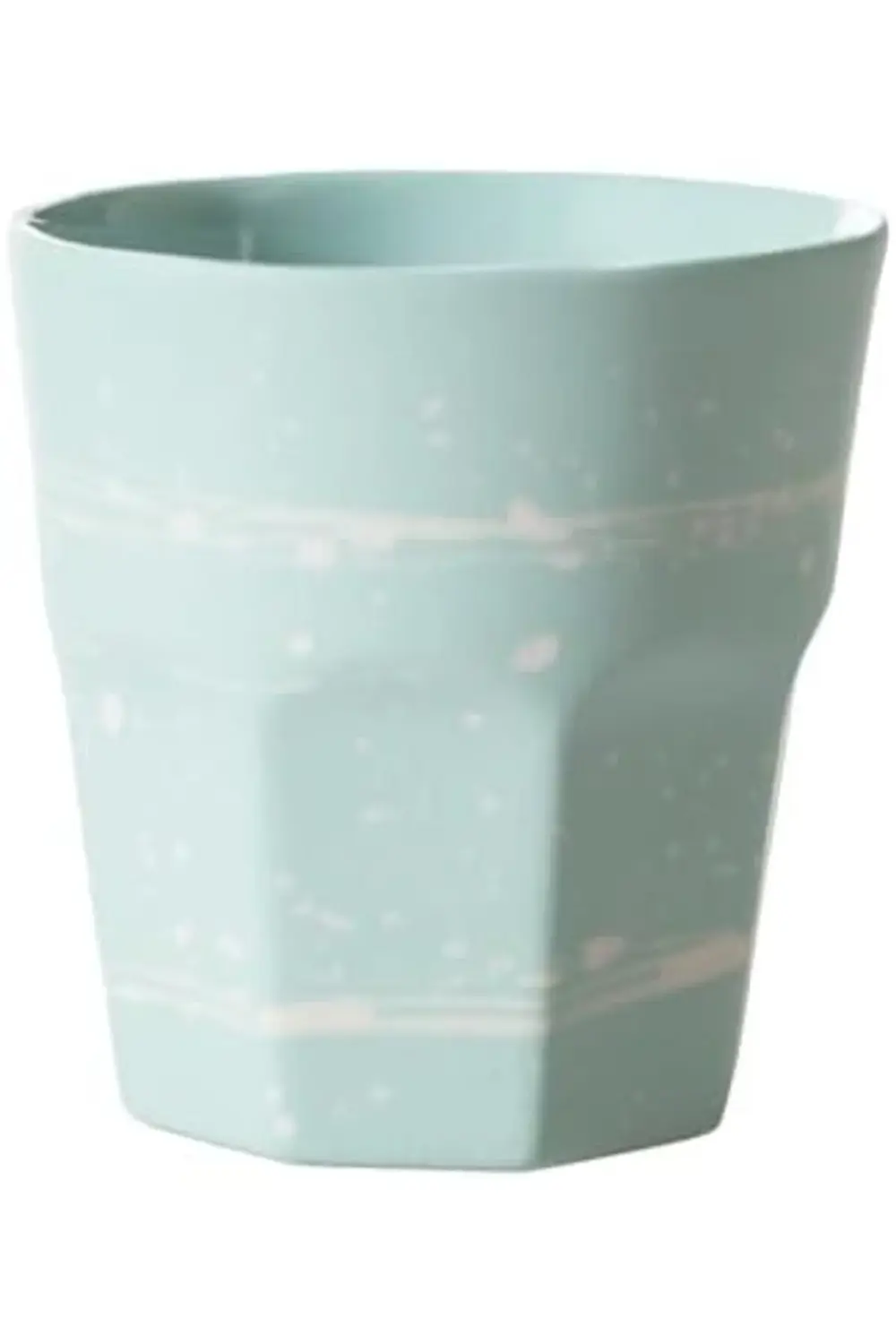 .concept El Yapımı Turkuaz Espresso Fincanı 110 Mililitre 395519