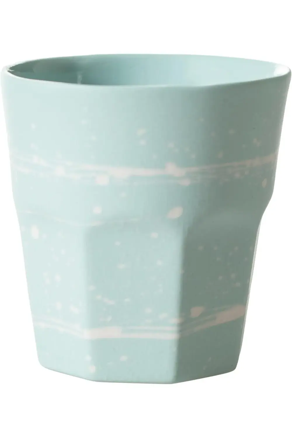 .concept El Yapımı Turkuaz Espresso Fincanı 110 Mililitre 395519