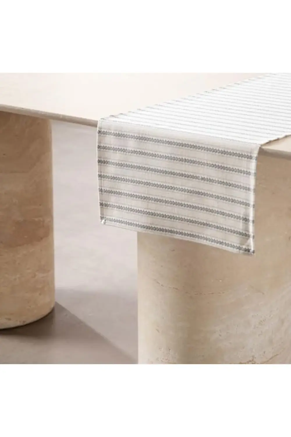 Concept Runner Ekru Gri 40 x 130 1185222