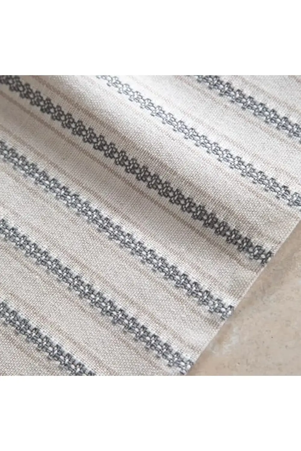 Concept Runner Ekru Gri 40 x 130 1185222