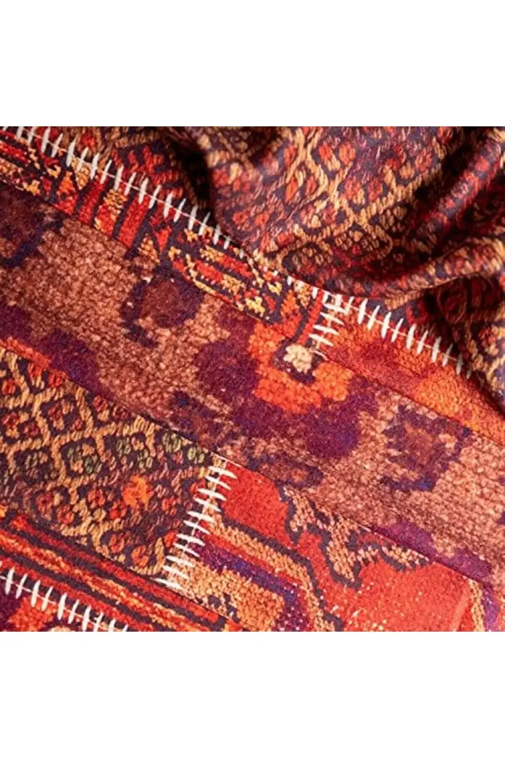 CONCEPT SoftMicro Koltuk Örtüsü | Çekyat Örtüsü | Koltuk Şalı | E