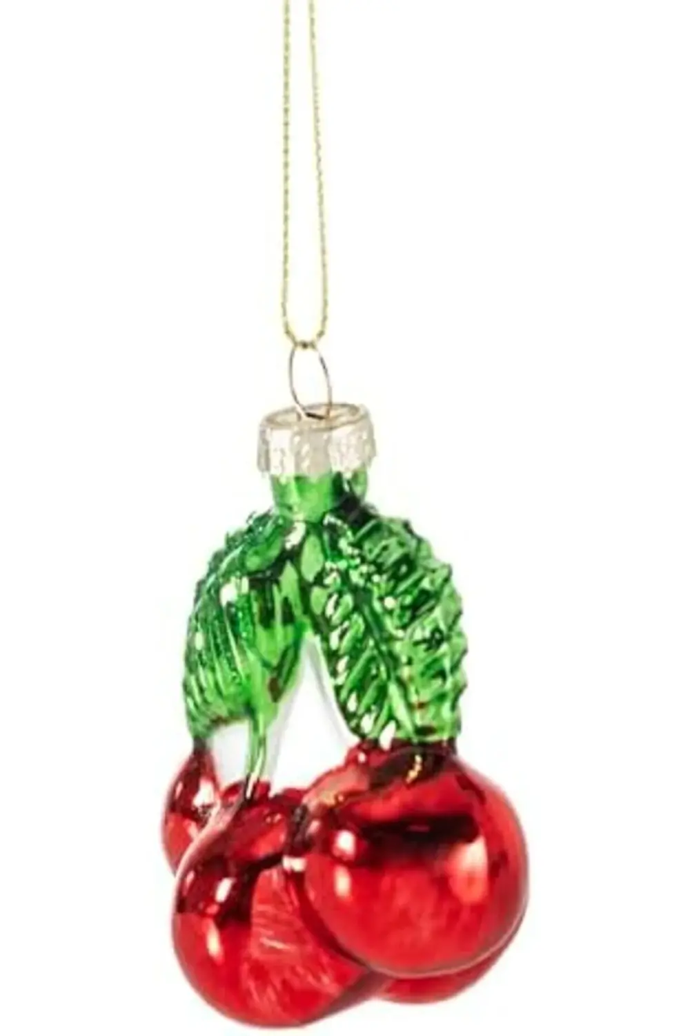 Concept Sour Cherry Ağaç Süsü 8 cm 1191480