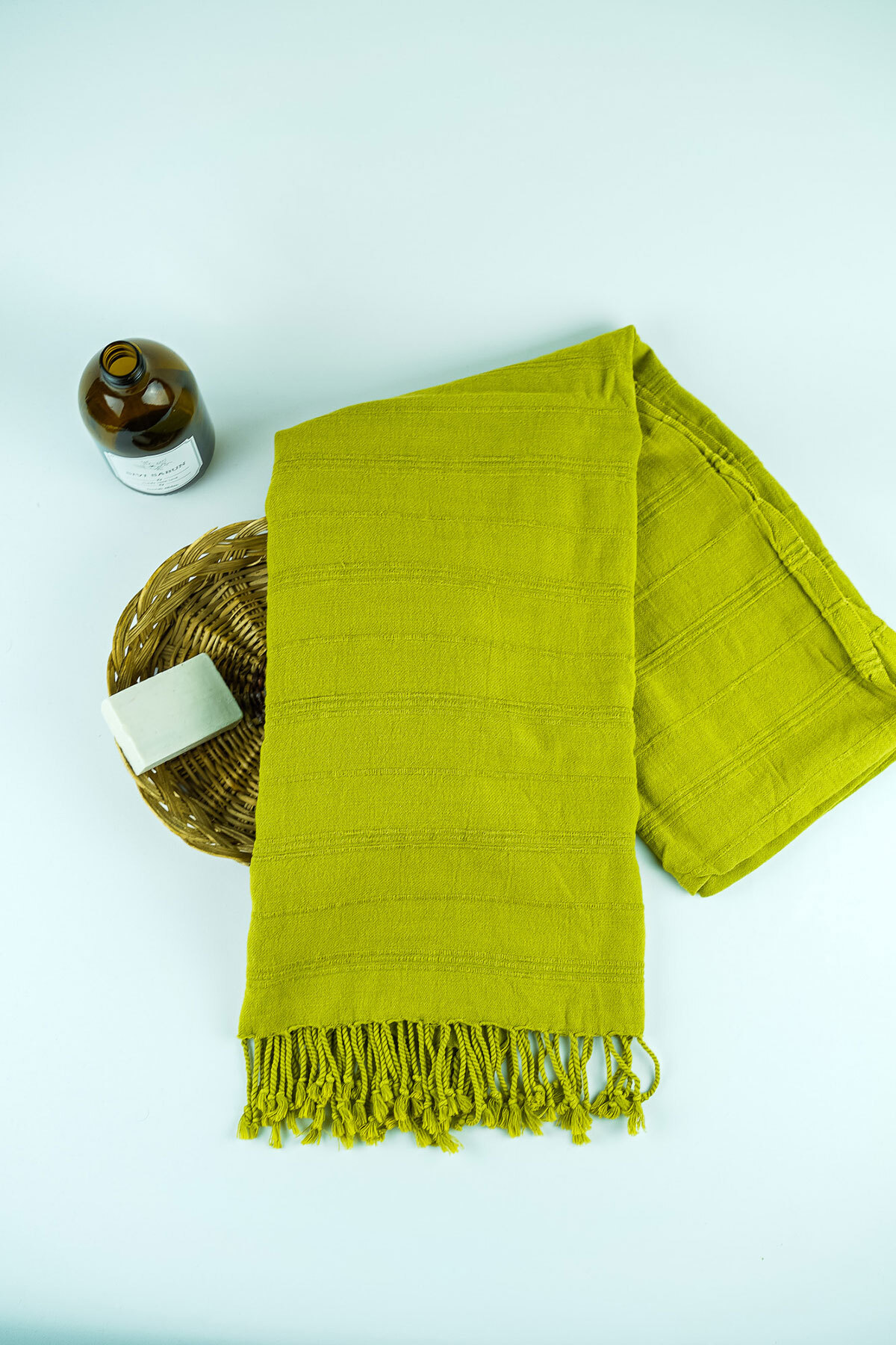 Concept Taşlama Peştemal