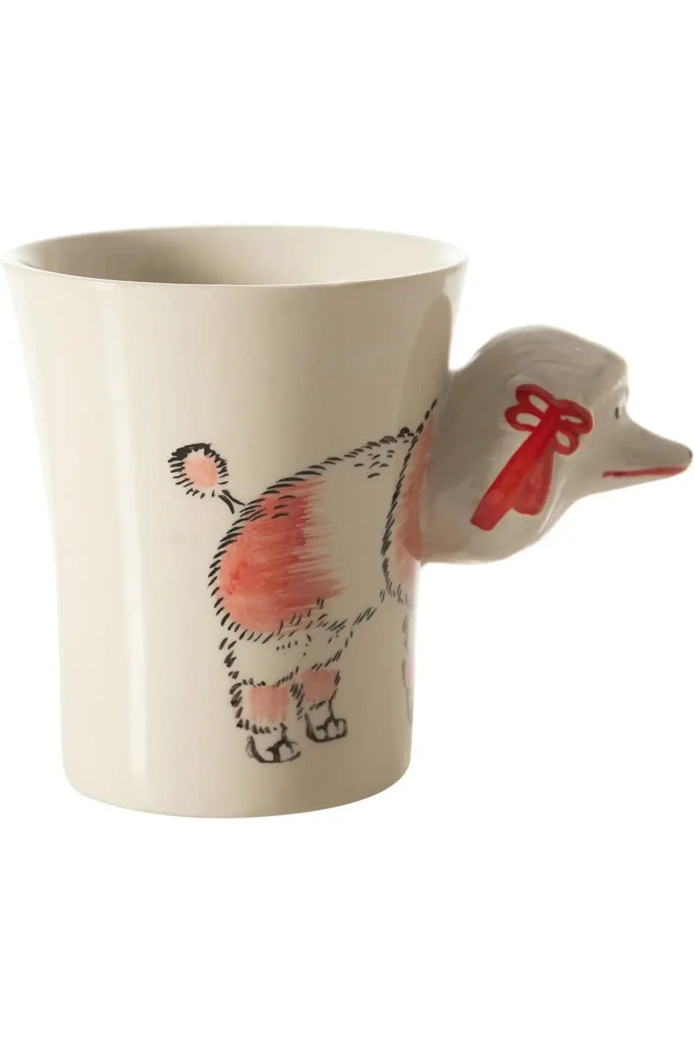 Concept Wild Mug Dog 100 ml maxshtr 1053513