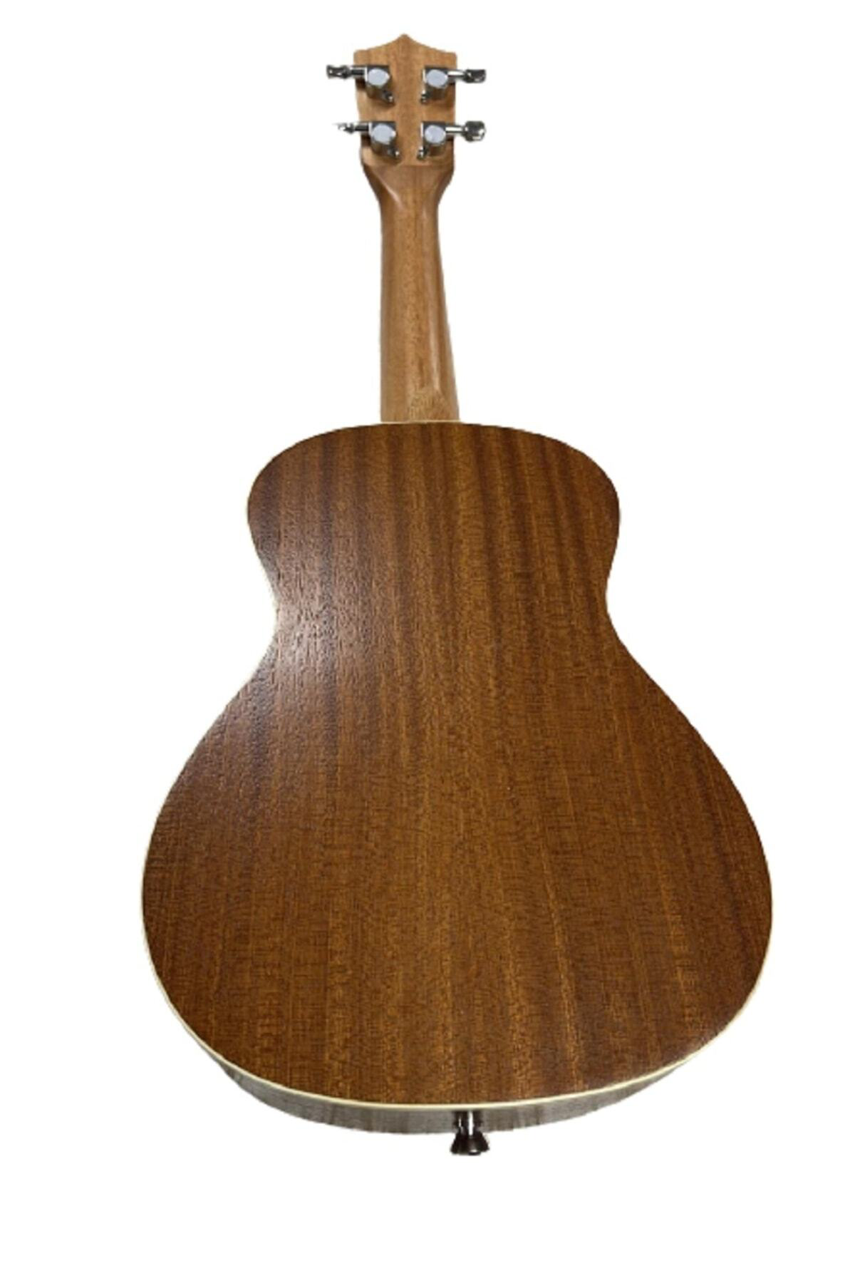 Concert Ukulele Maun Ağacı Profesyonel