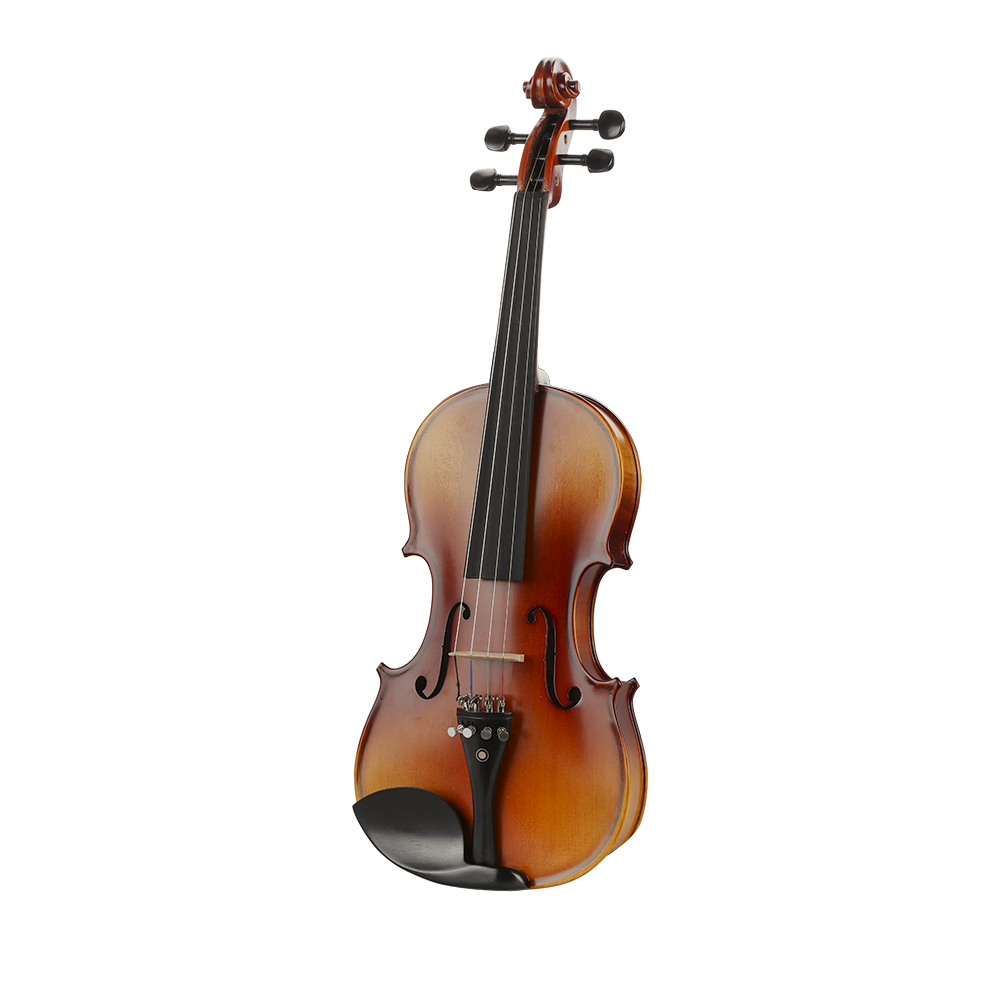 Concerto  Hd-V11-F-4/4 Keman (Abanoz Aksam)