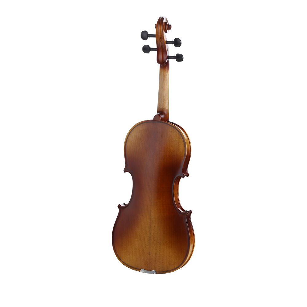 Concerto  Hd-V11-F-4/4 Keman (Abanoz Aksam)