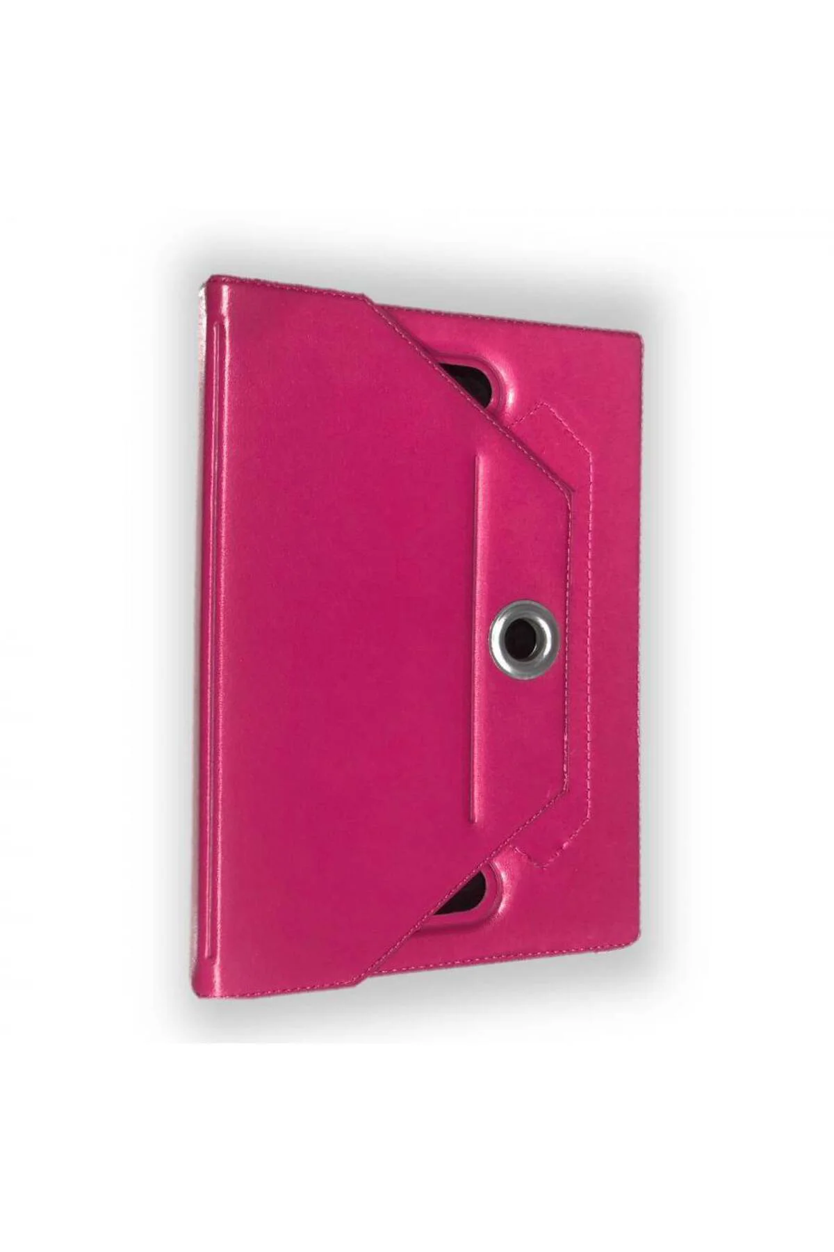 Concord C-755 Universal Dönerli Standlı Tablet Kılıfı Pembe
