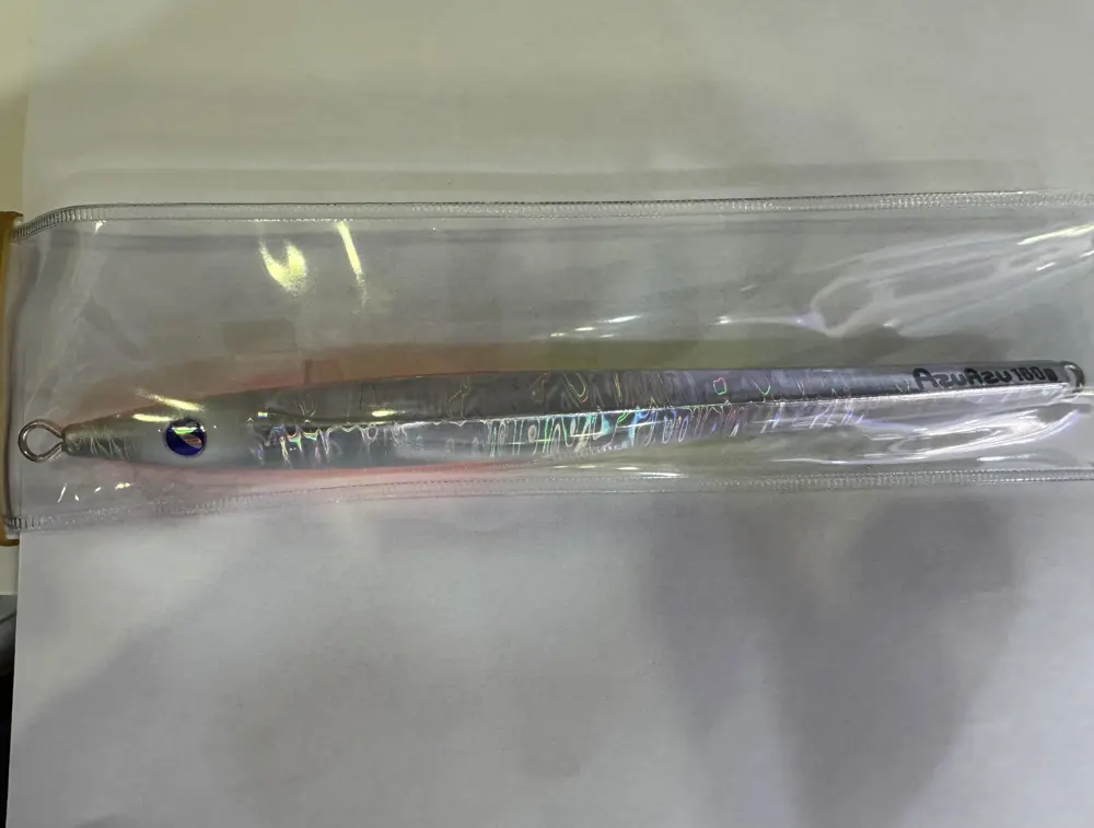CONIFER JIG YEM 130G #16