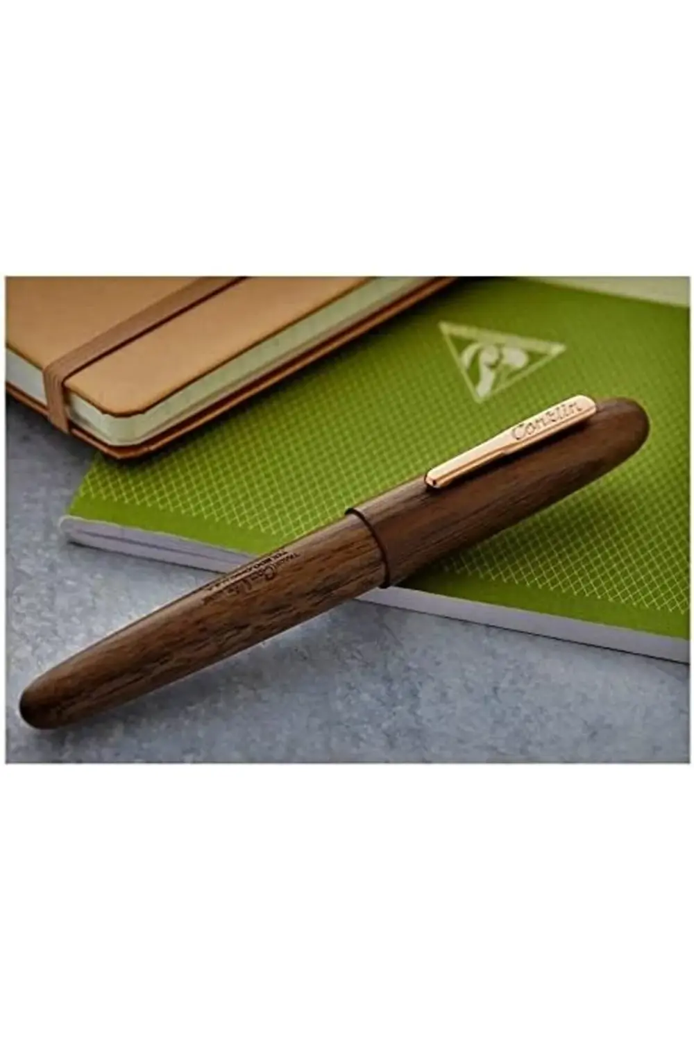 Conklin All Rose Limited Edition Dolma Kalem M Uç 395519