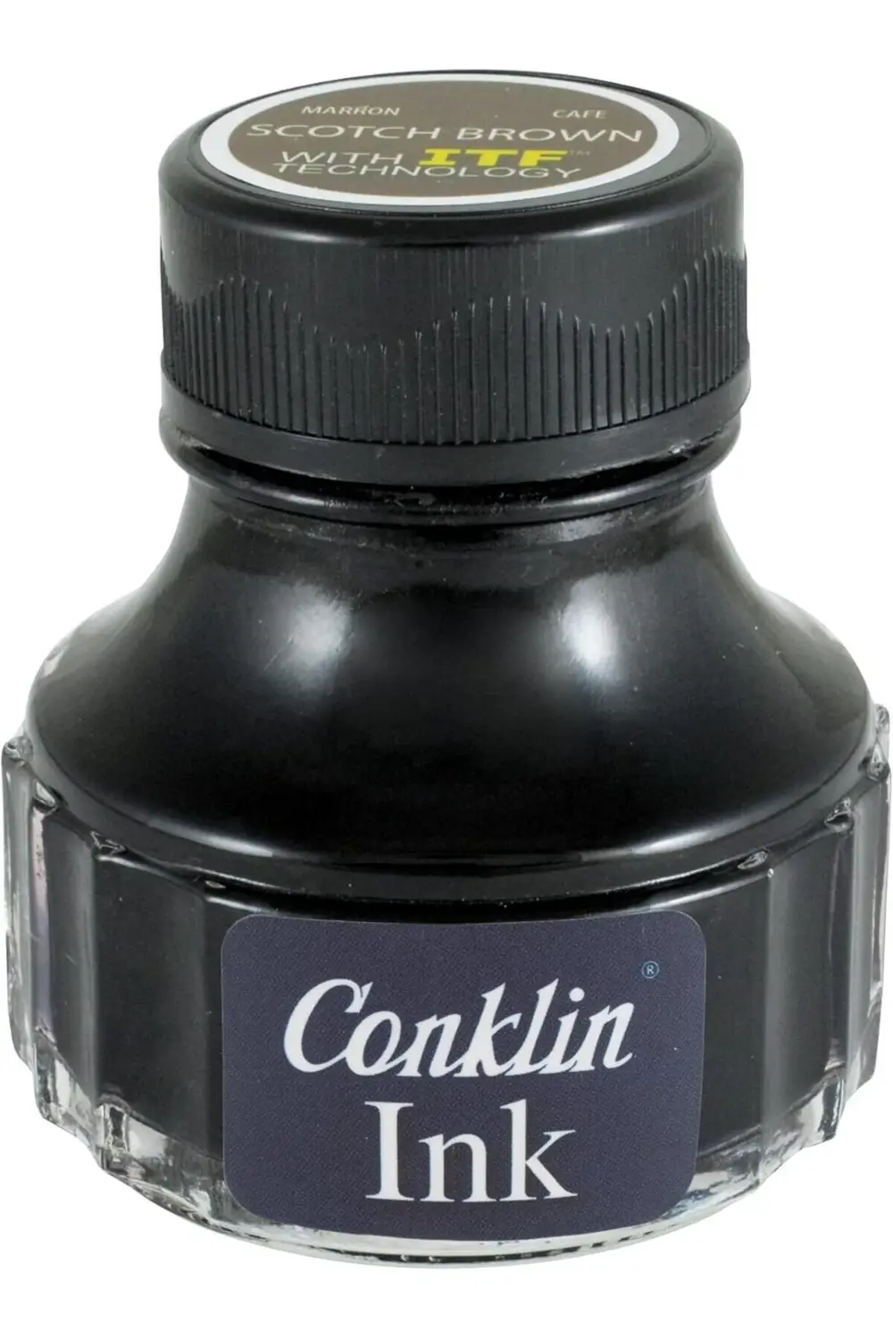 Conklin Mürekkep Serisi CK72103 Brown 90 ml Mürekkep 395519