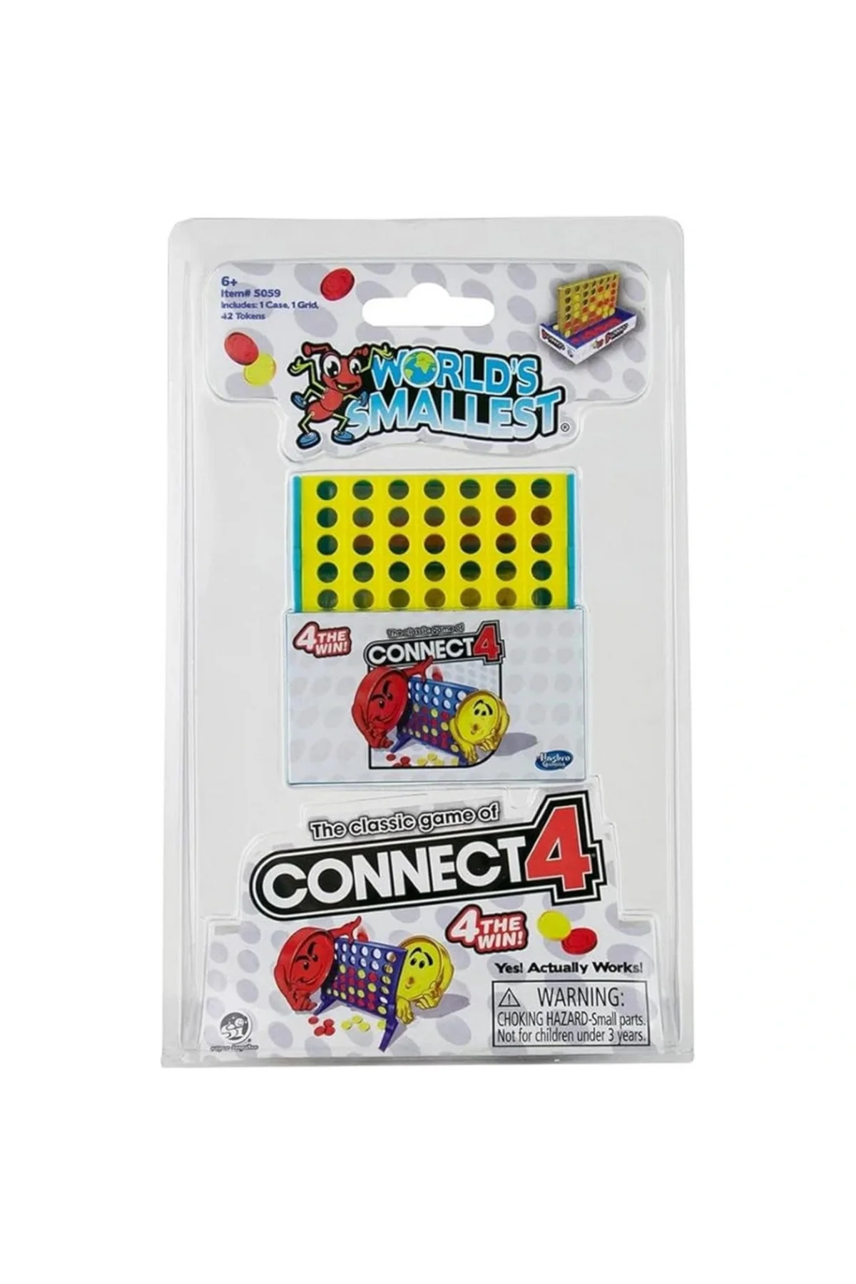 Connect 4