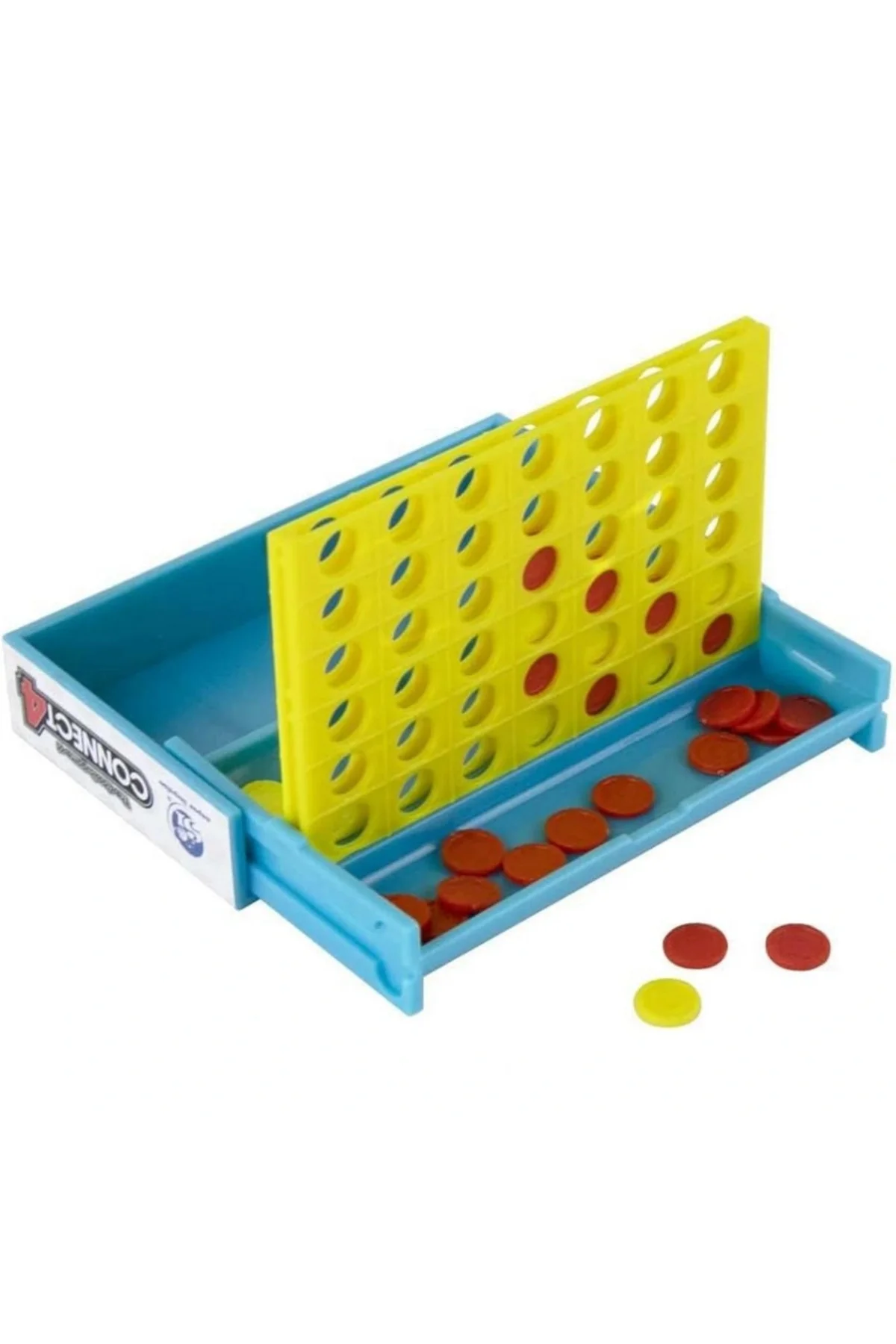 Connect 4