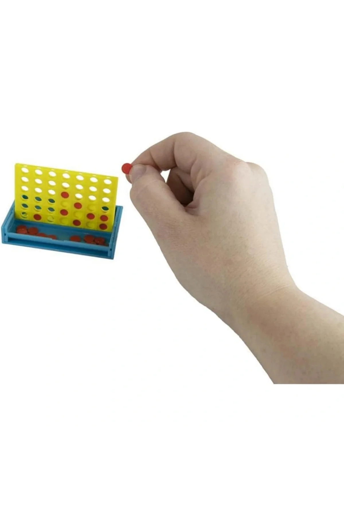 Connect 4