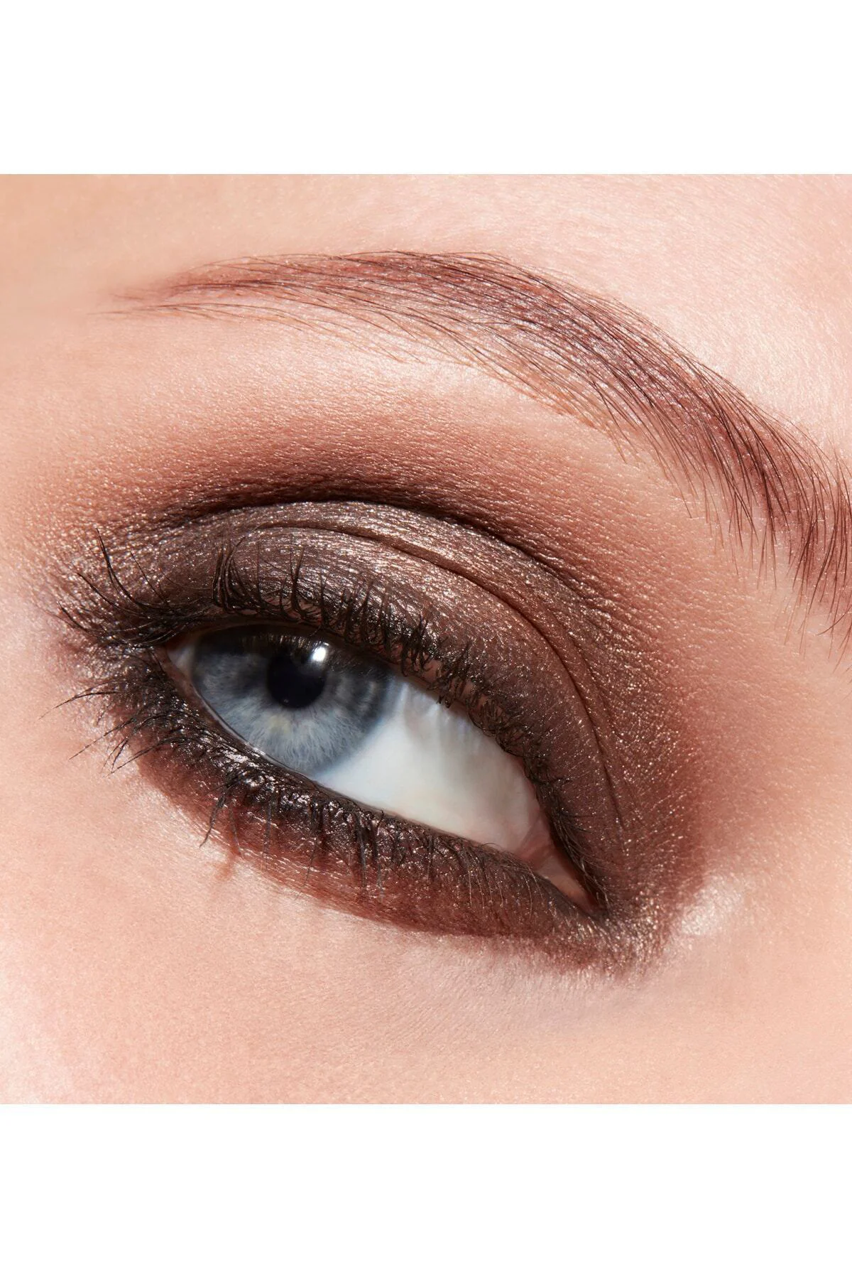 Connect In Colour 12'li Far Paleti - Unfiltered Nudes 12.2 G