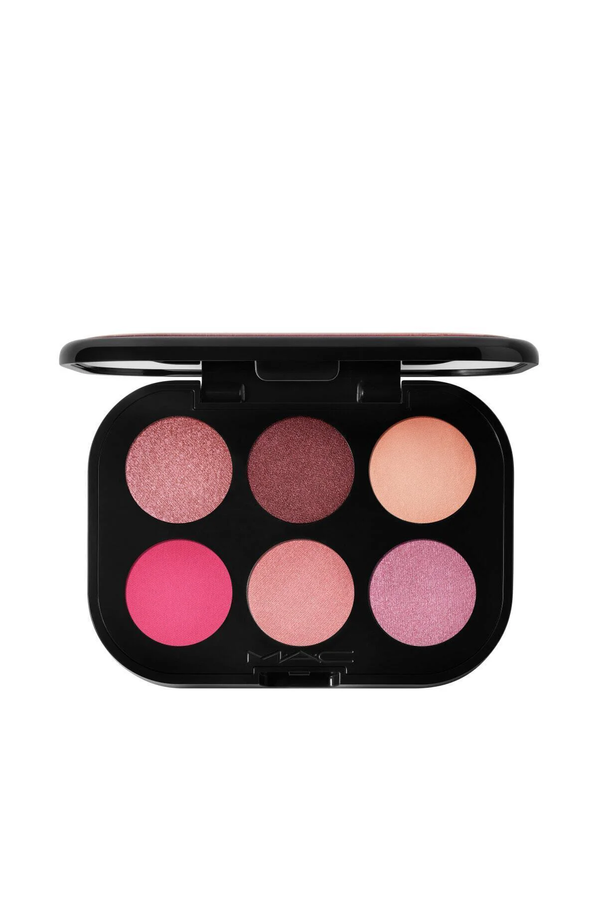 Connect In Colour Eye Shadow Palette-rose Lens-6.25 G-77360264866