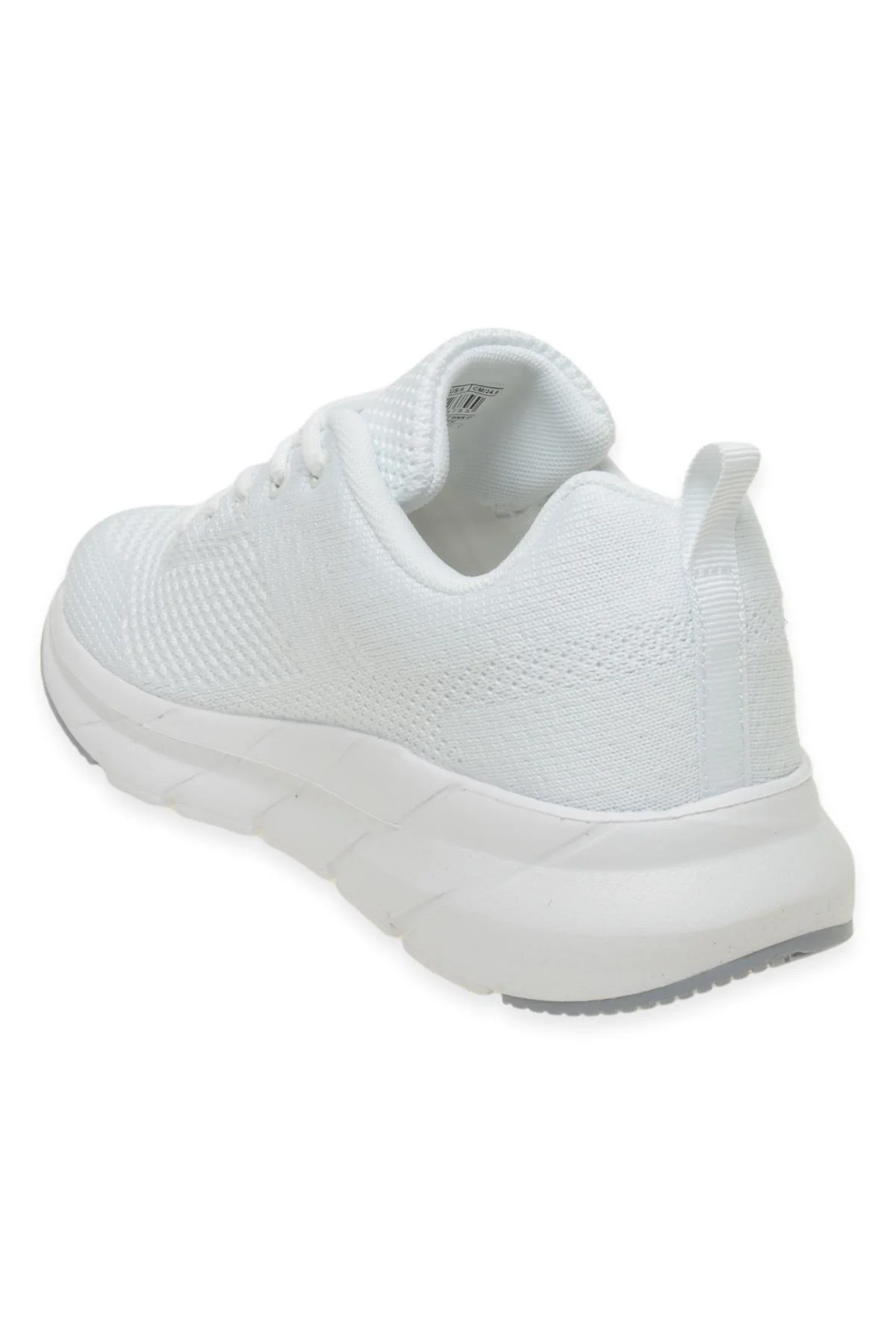 Connect Wmn Memory Foam Beyaz Kadın Spor Ayakkabı