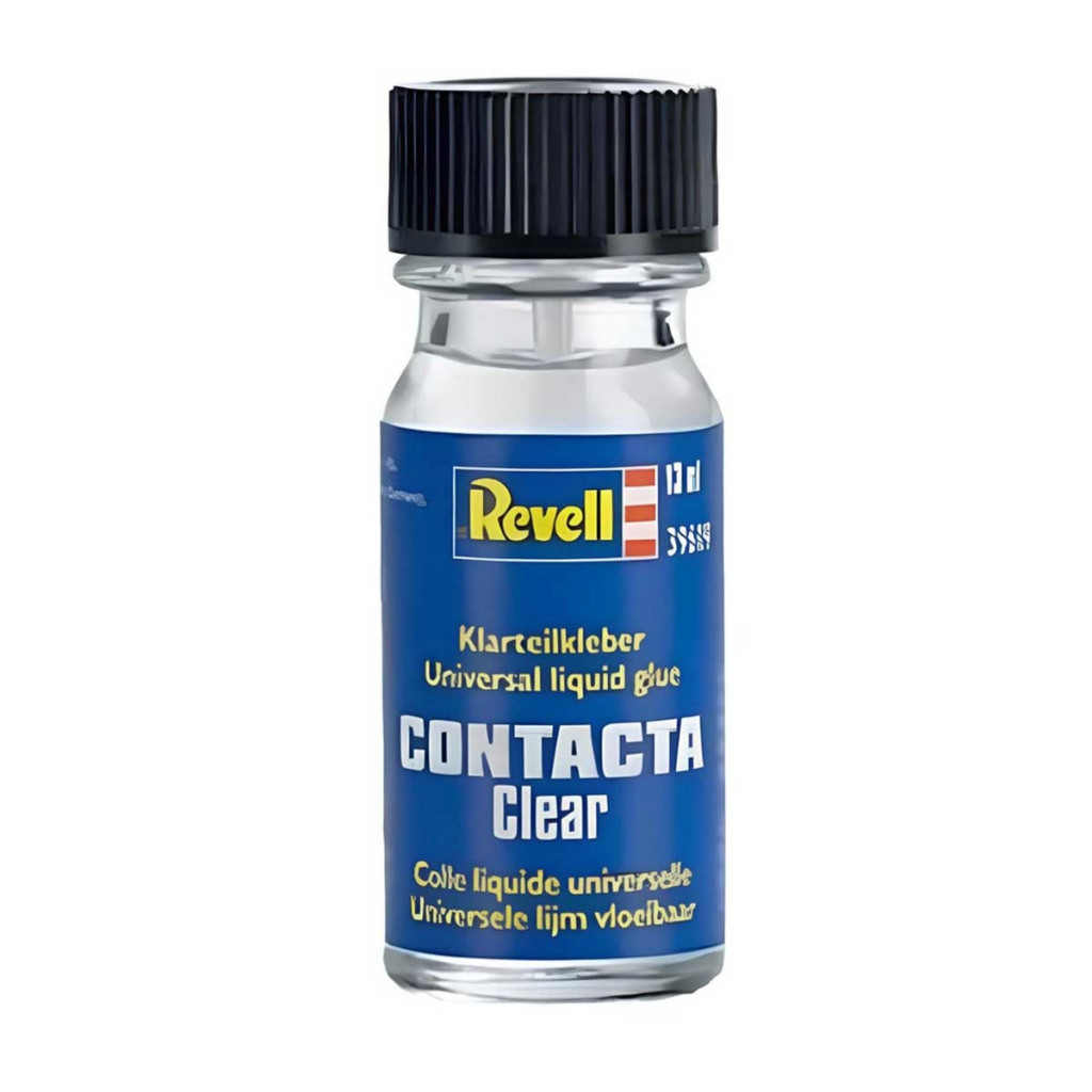 Contacta Clear, 20G - Yapıştırıcı Contacta Clear, 20G - Yapıştırıcı