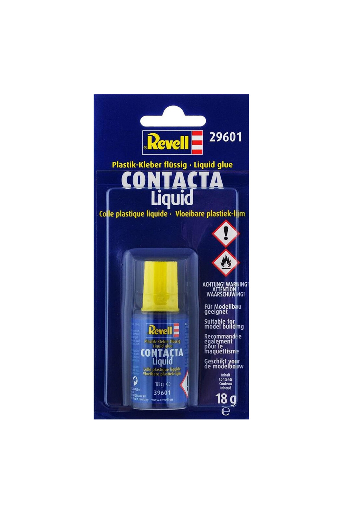 Contacta Liqiud Blister 29601