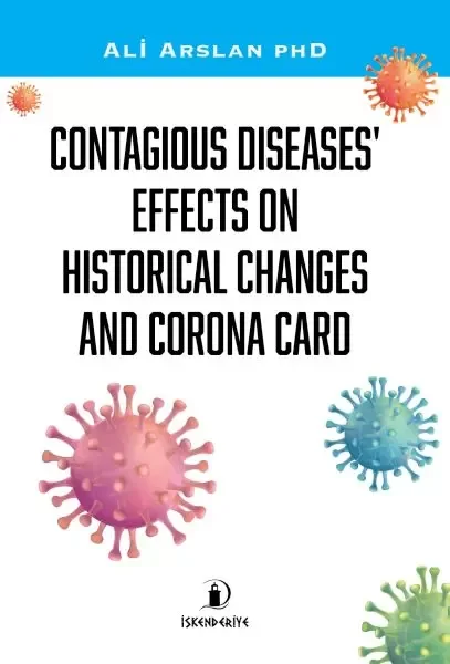 Contagıous Dıseases’ Effects On Hıstorıcal Changes And Corona Card Fiyatı, Yorumları ve Özellikleri
