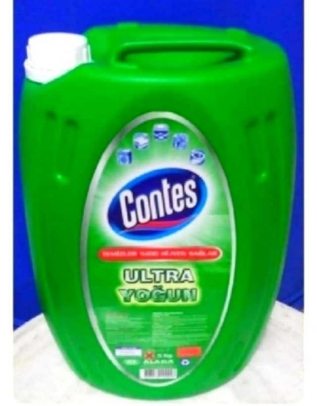 Contes  Ultra Yoğun Domestos 5 Kg