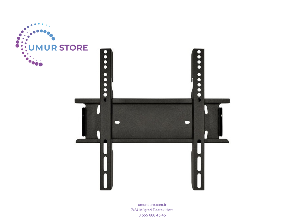 Conti Ct43an100f 43" 109 cm Uyumlu Lcd Led TV Askı Aparatı