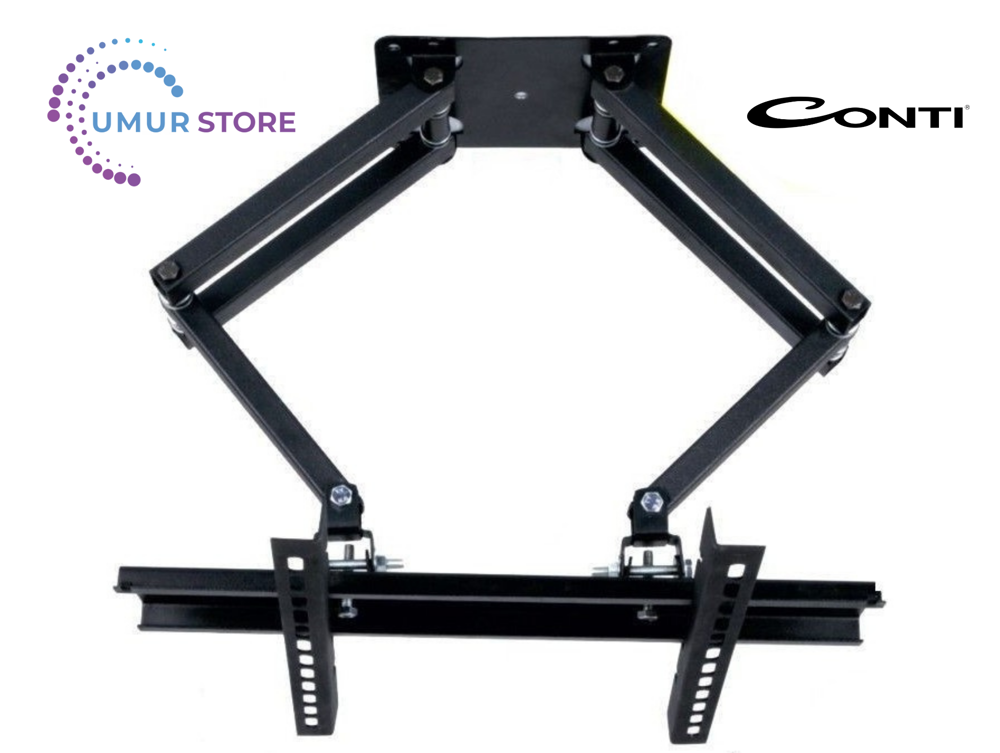 Conti Ct43an100f 43" Android Uydulu Full Hd 32”- 55” inç / 82-140