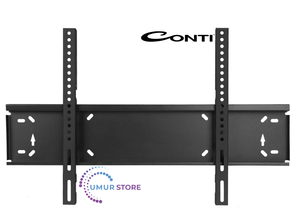 Conti CT65AN200U 65" 4K UHD Frameless Android 40”- 85” inç Lcd Le