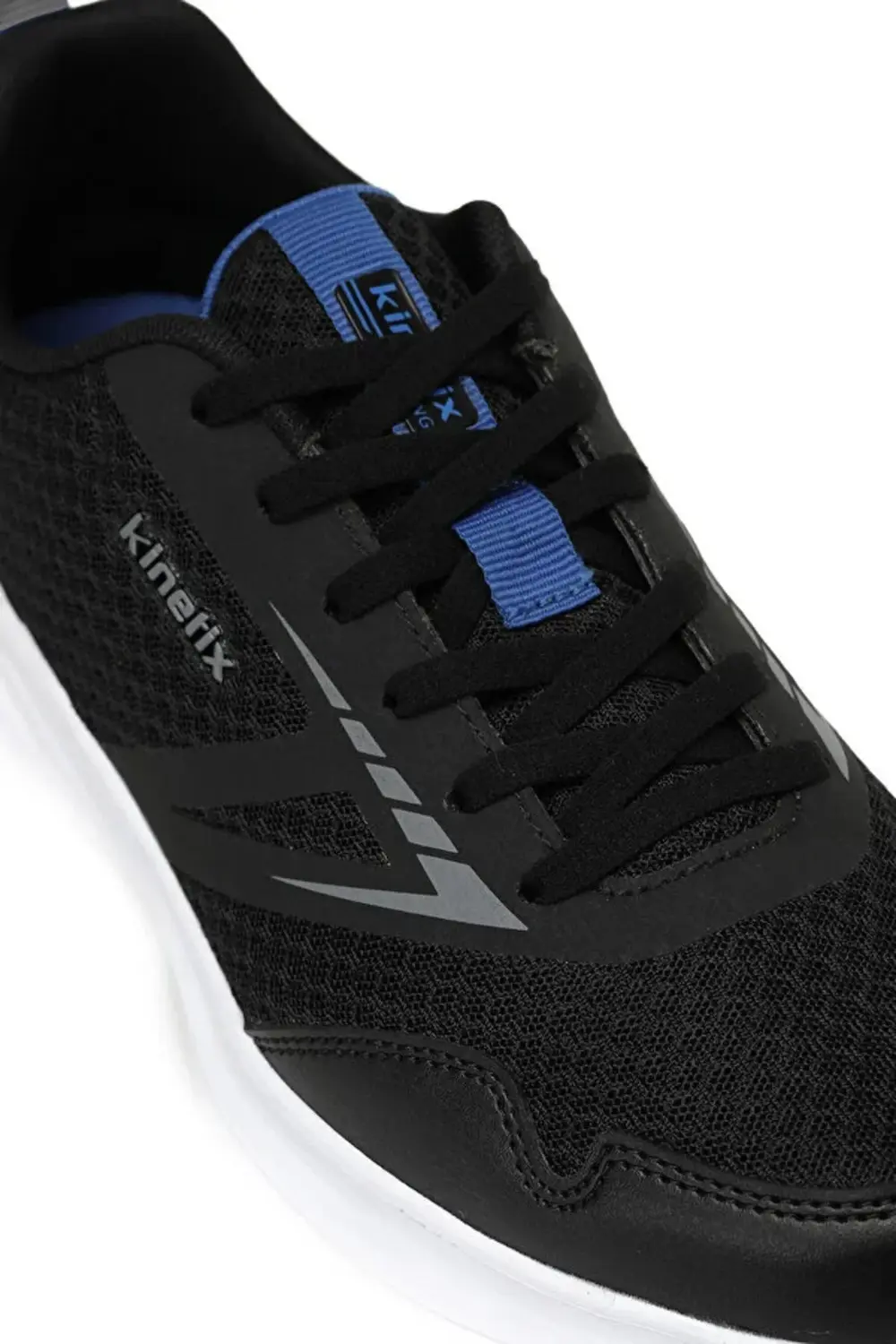 CONTROL TX 4FX Siyah Erkek Koşu Ayakkabısı SİYAH